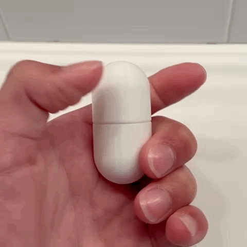 The Chill Pill - A Magnetic Fidget Toy - photo 2