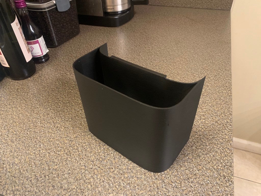 Kitchen Utensil (OXO) Storage Extension - photo 4