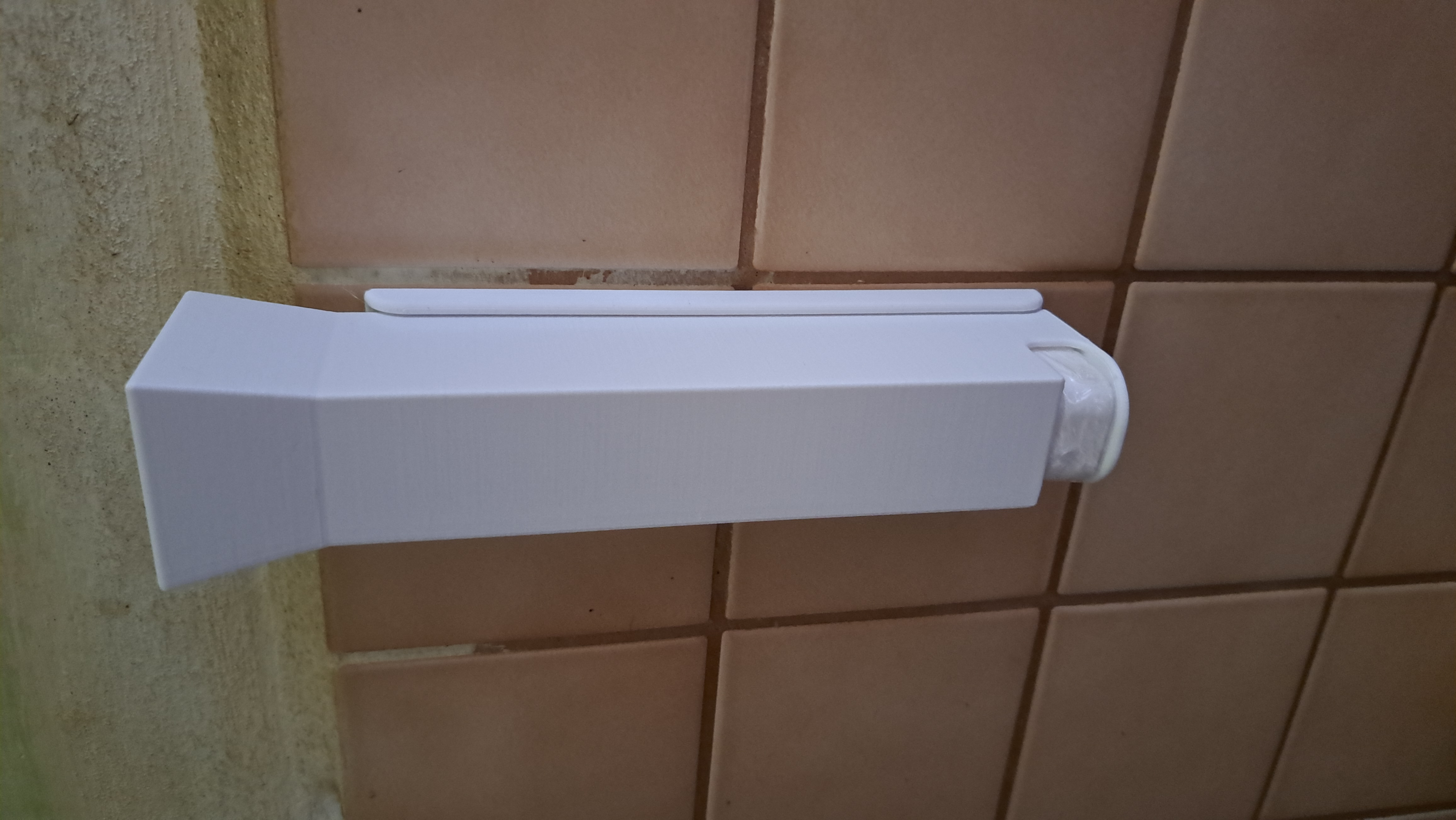 dishwasher tablet tray