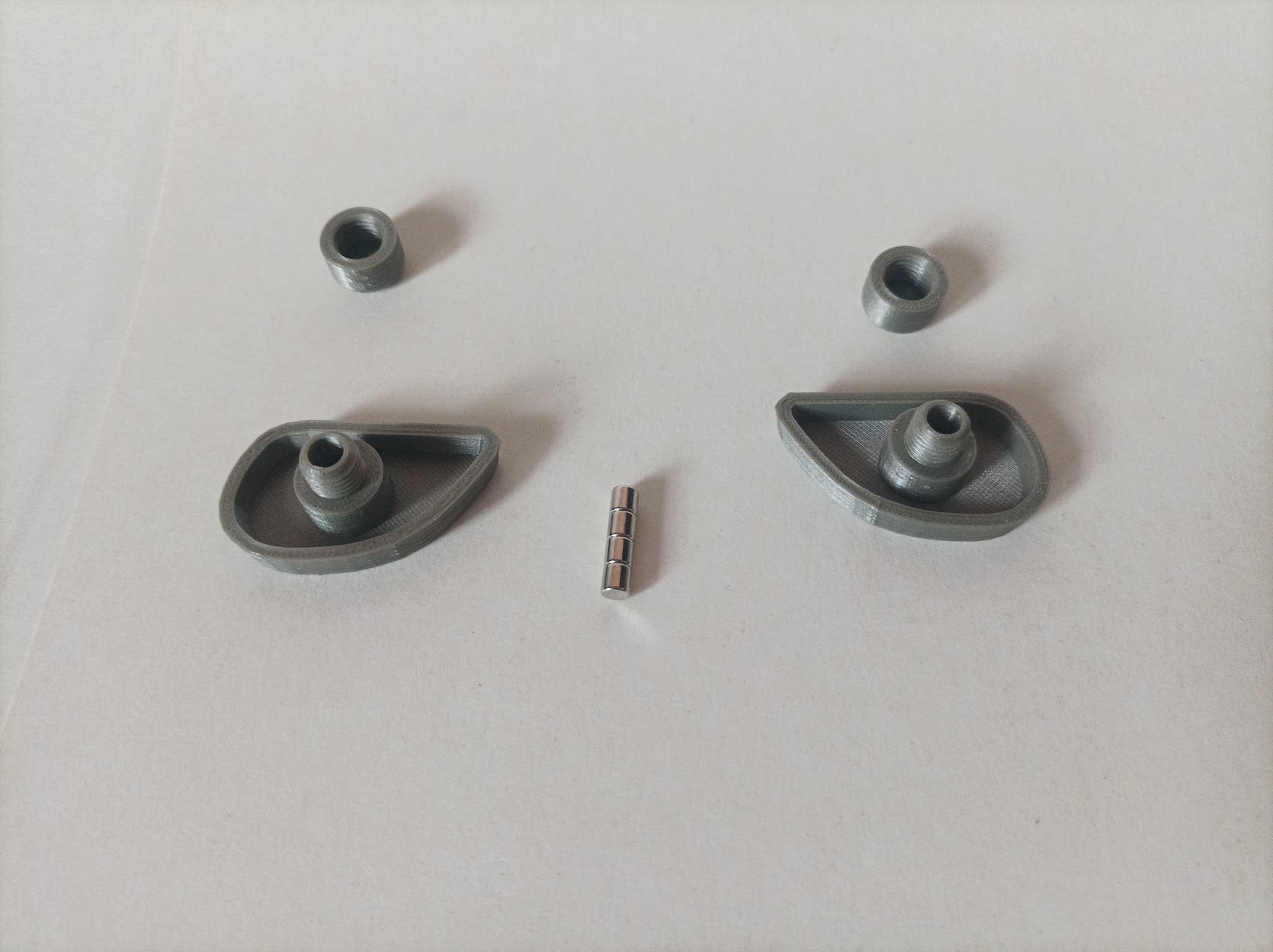 cup handle tool. - photo 3