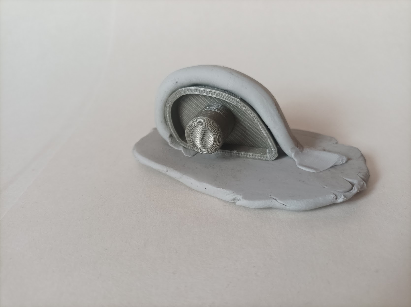 cup handle tool. - photo 2
