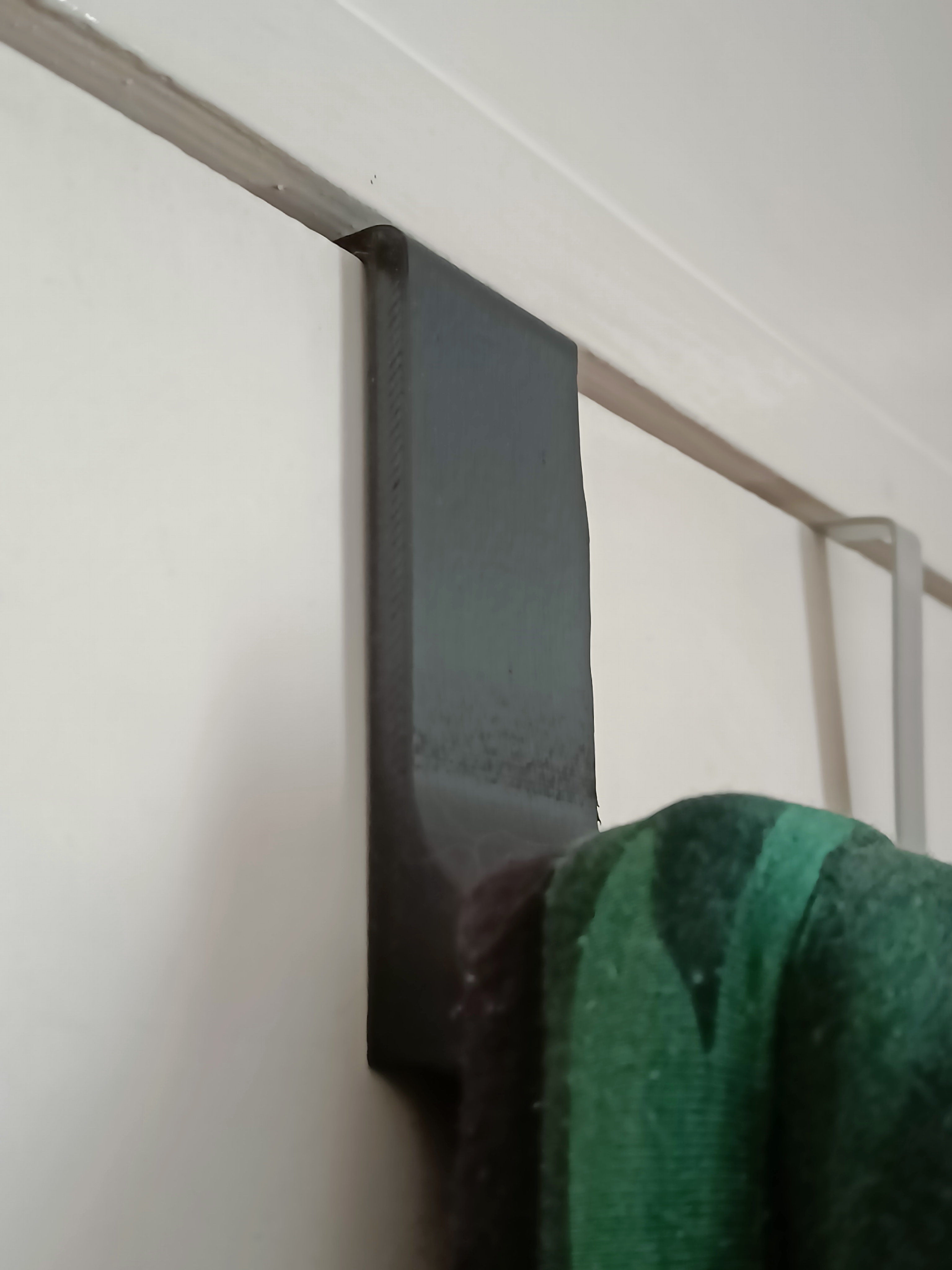 Door Hook Parametric - photo 3