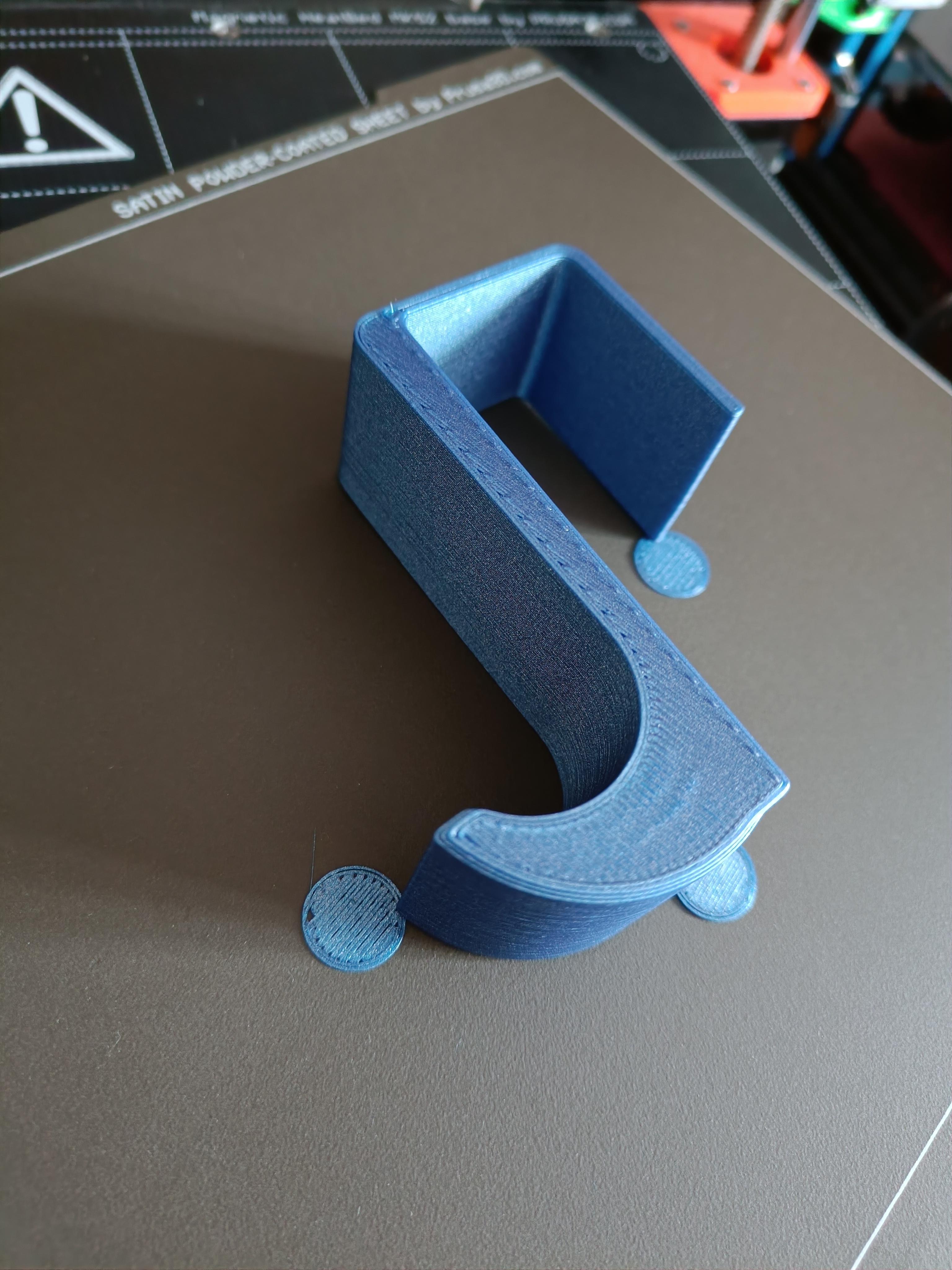 Door Hook Parametric - photo 2