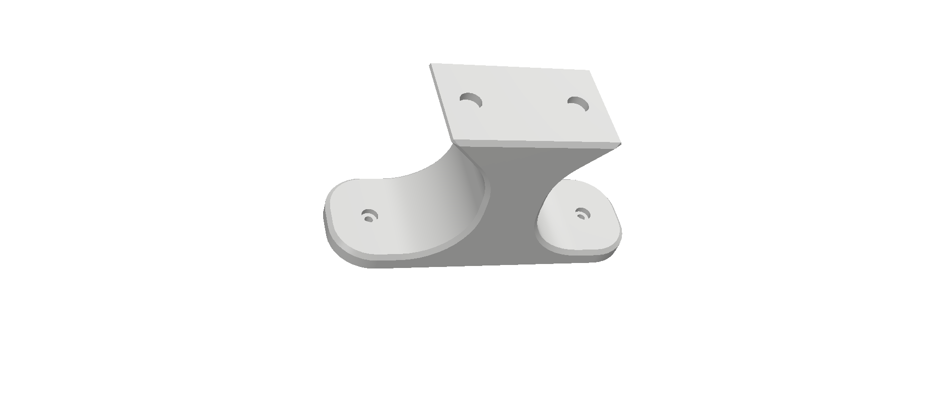 Magnetic Door Holder (print in place) - photo 2