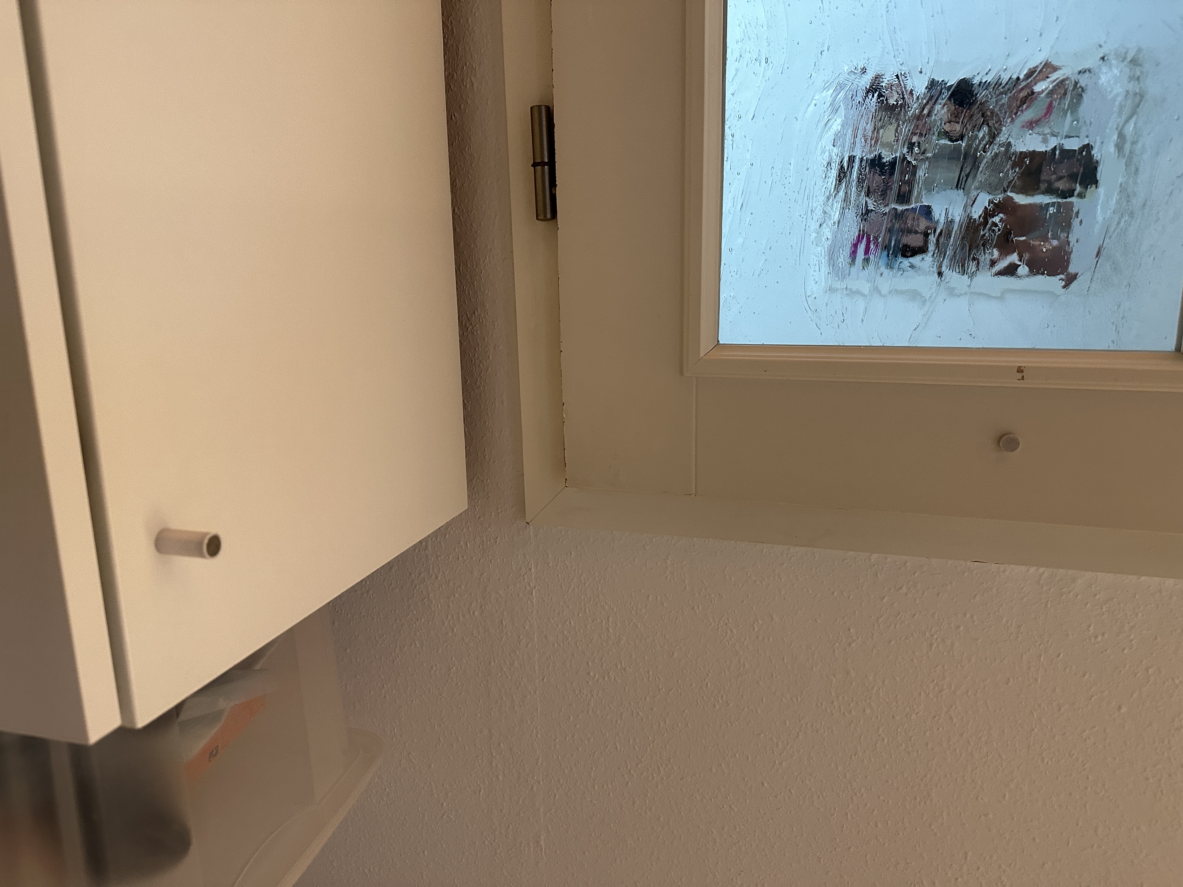 Minimalistic Magnetic Door Stop Holder "Mini-HODOR" - photo 3