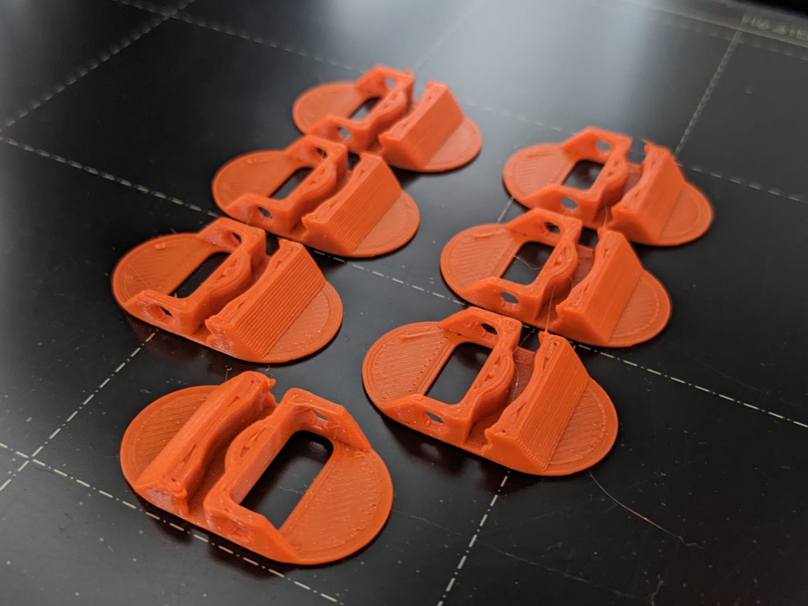 Super Grandma's Favorite Filament Clip - photo 2