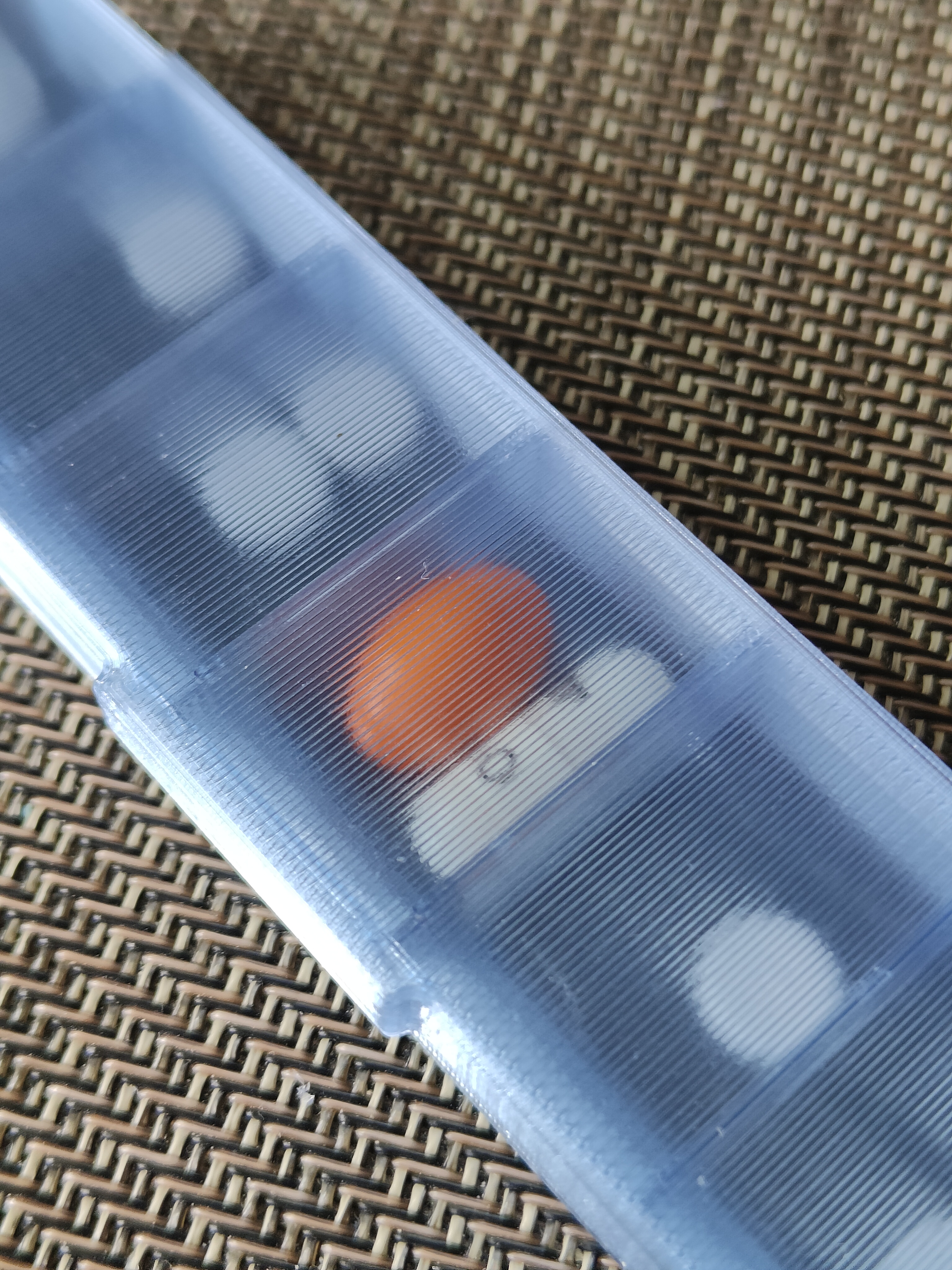 Small Pill Box - photo 3