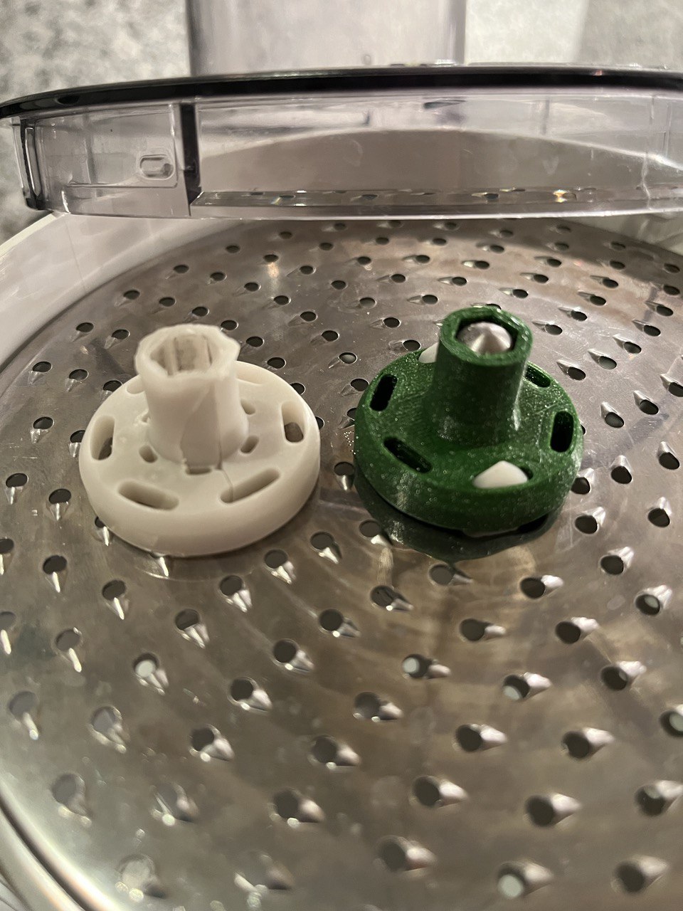 Bosch MUM food processor clutch replacement part