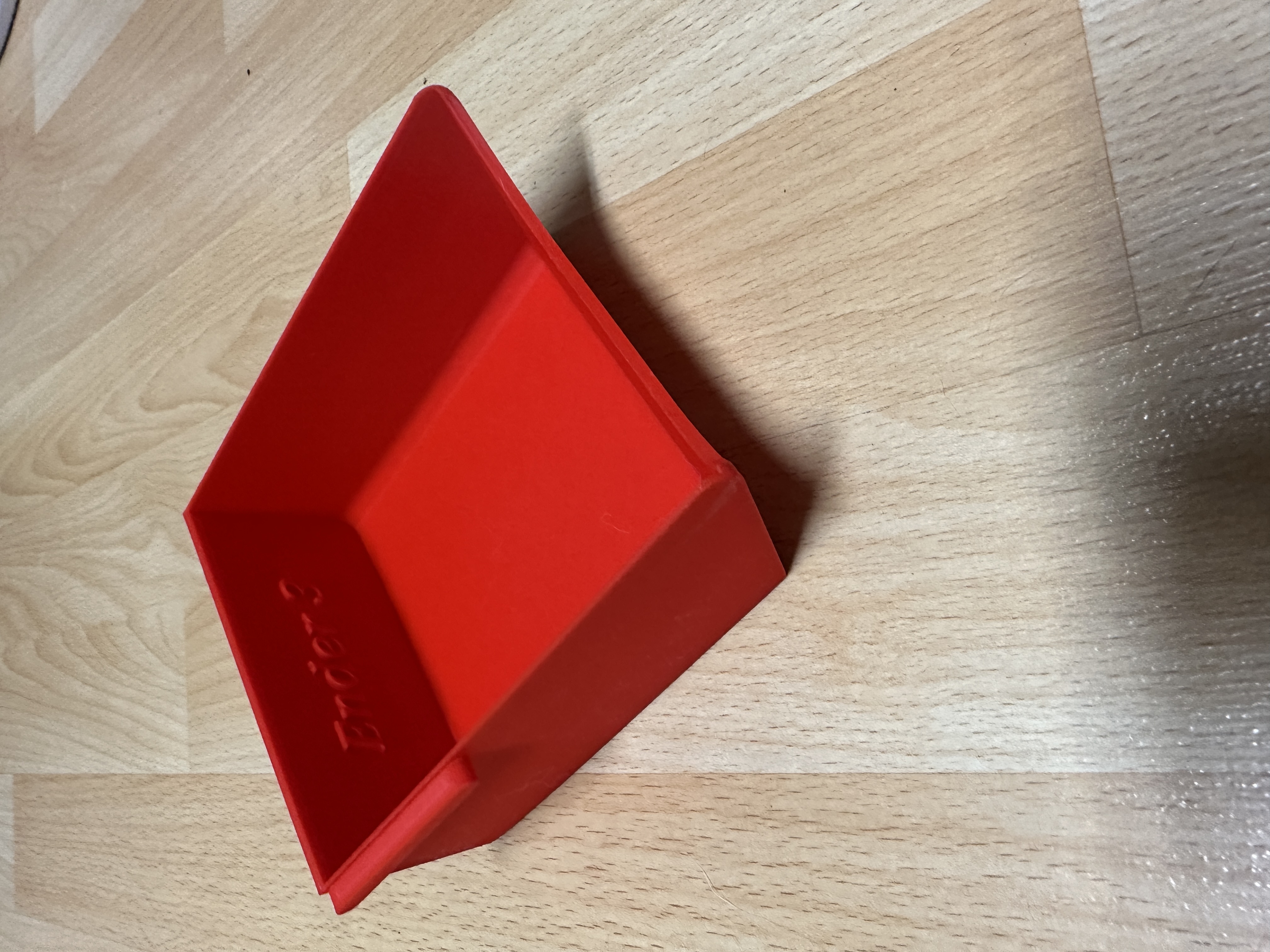 Ender 3 bin storage - photo 3