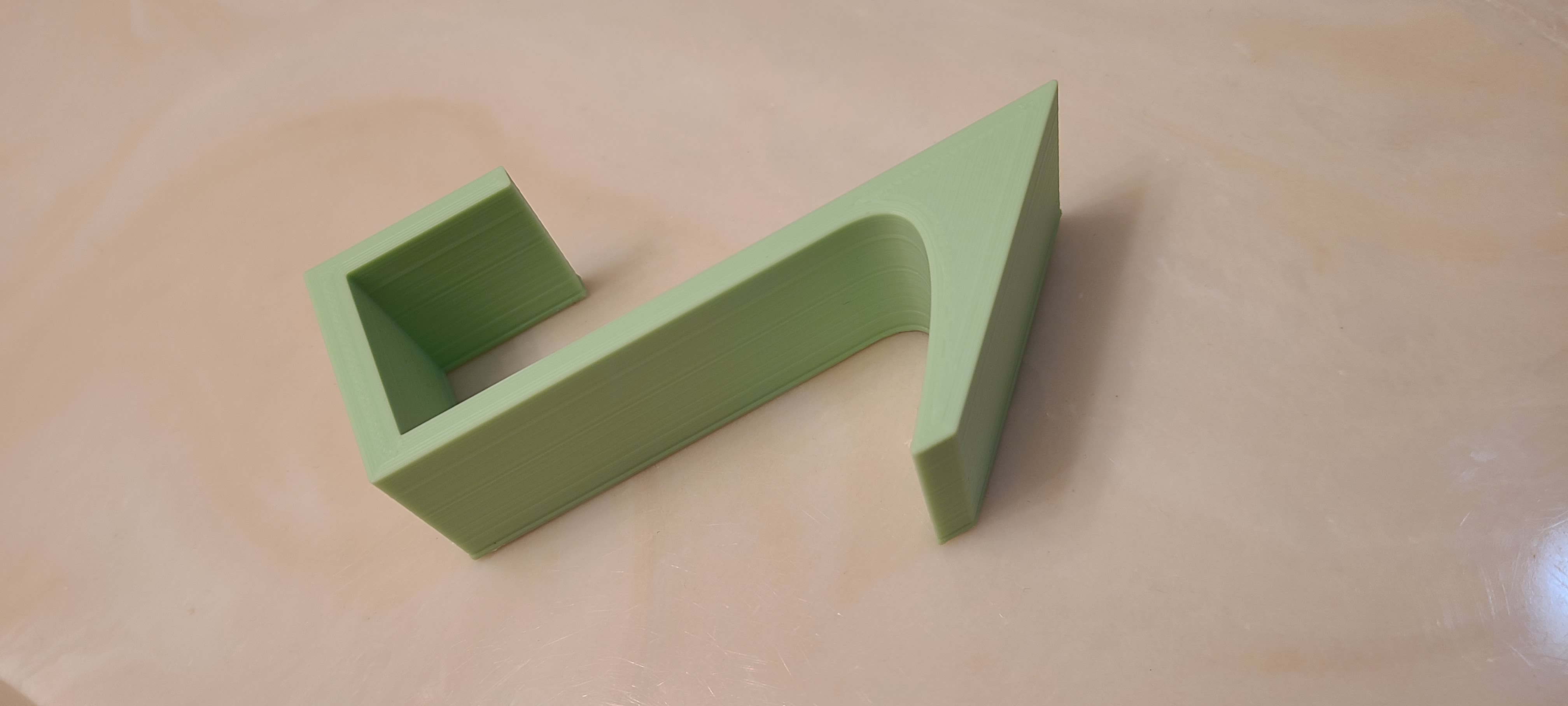 Over-door hook - photo 2