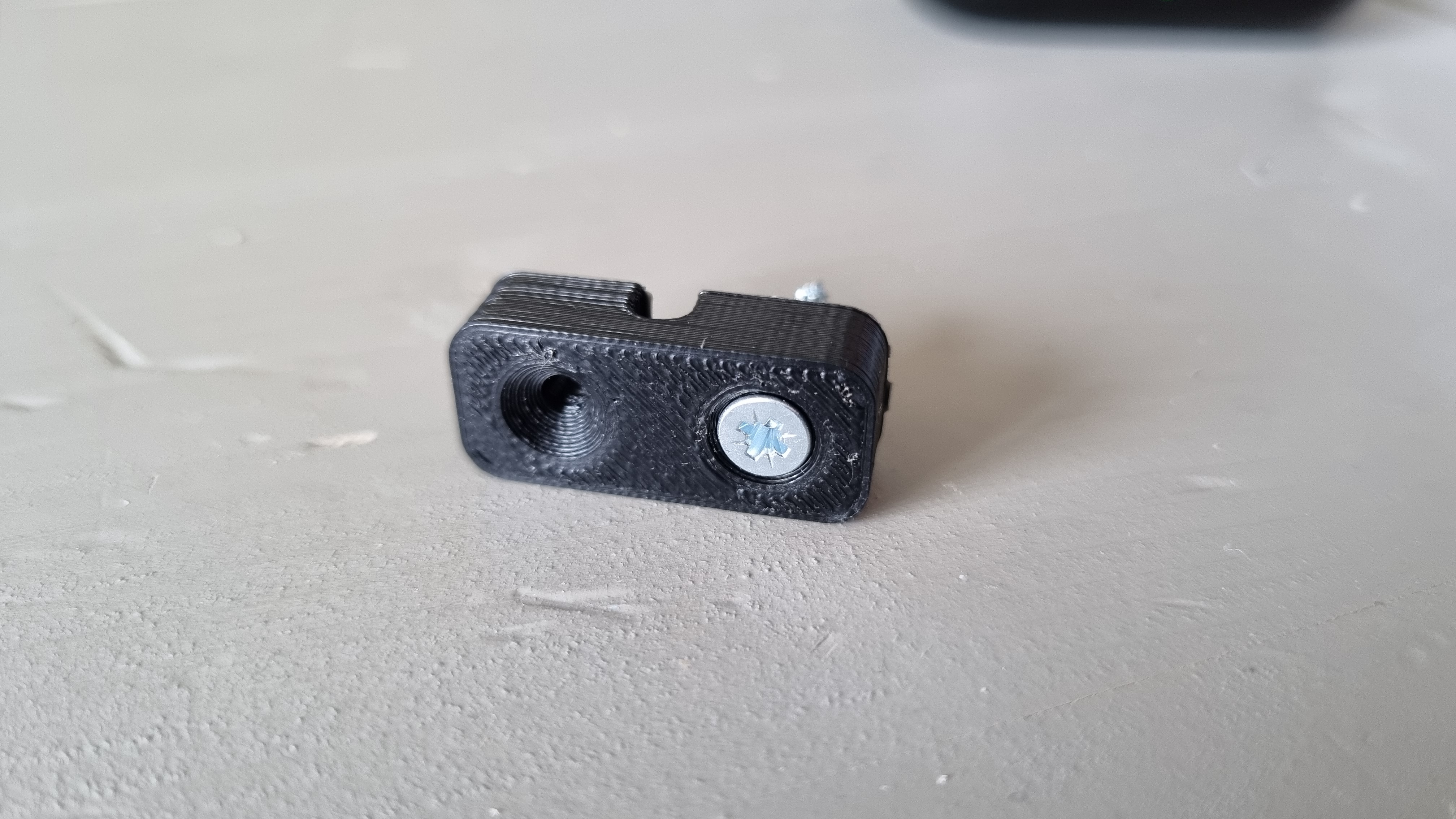 Cable Clamp - photo 2