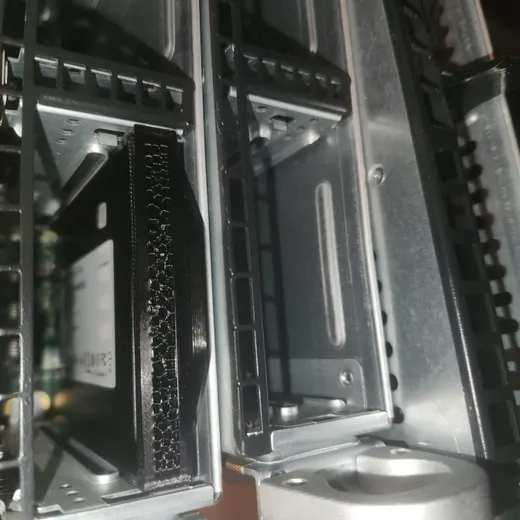 SuperMicro 2.5" Drive Caddy - photo 3