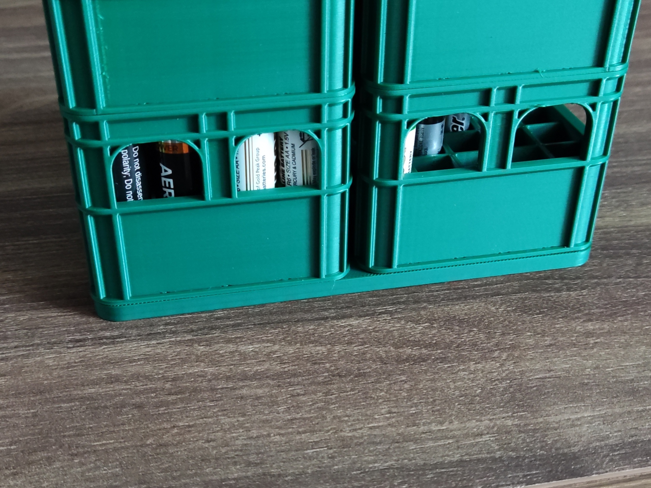 2er-Tray-Bierkisten - photo 3