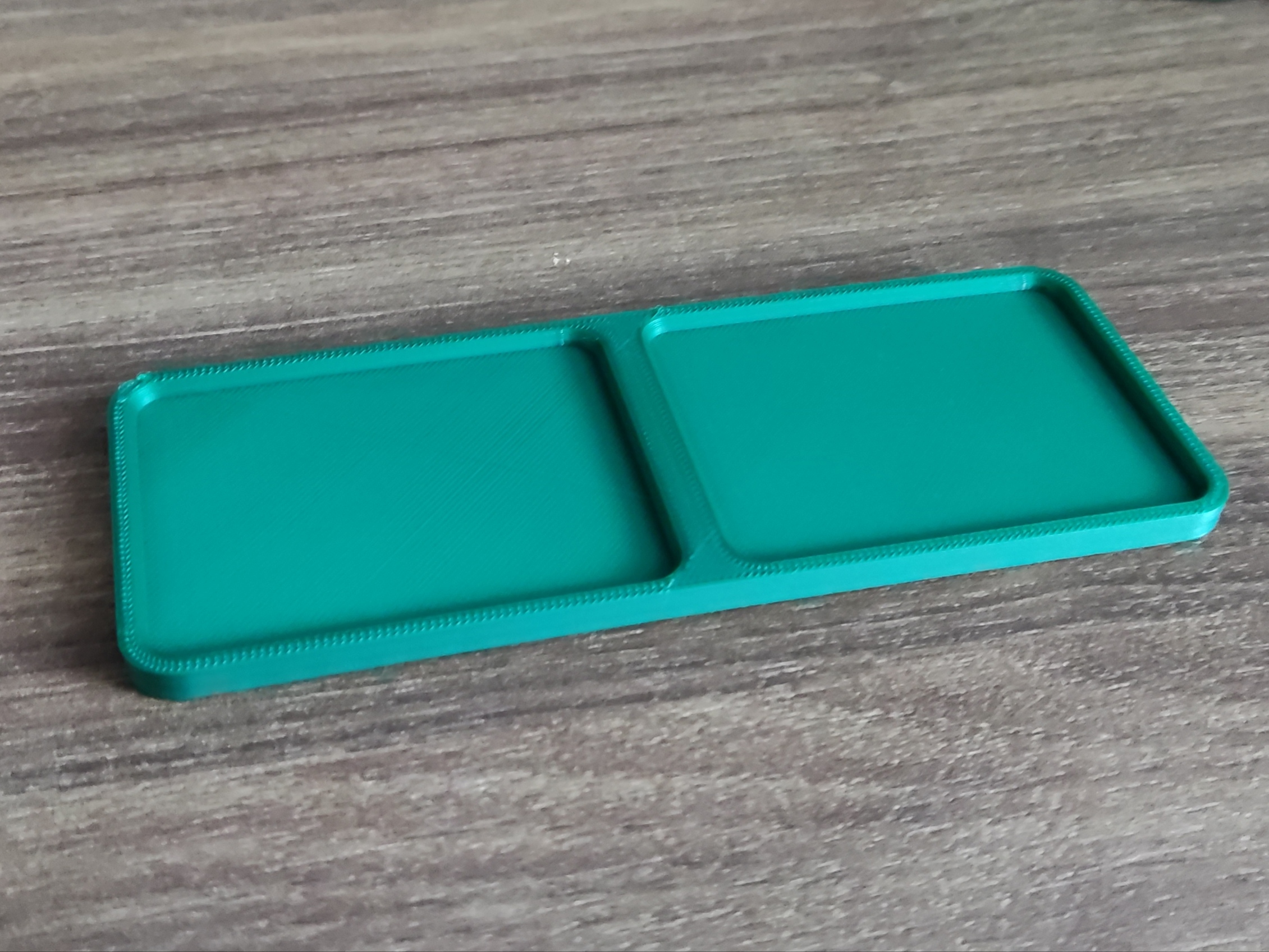 2er-Tray-Bierkisten
