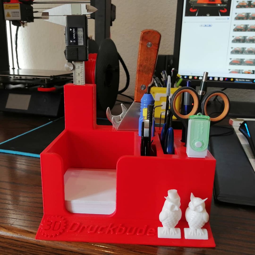 Anycubic i3 Mega / Mega S Tool Holder - photo 2