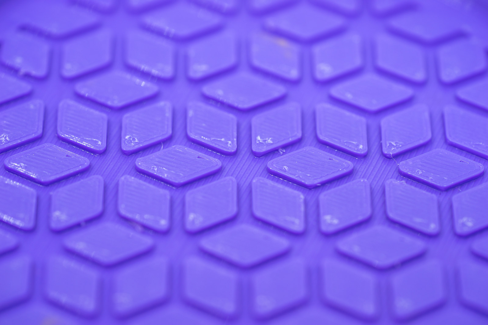 Coaster with Beautiful and Functional Pattern - photo 3
