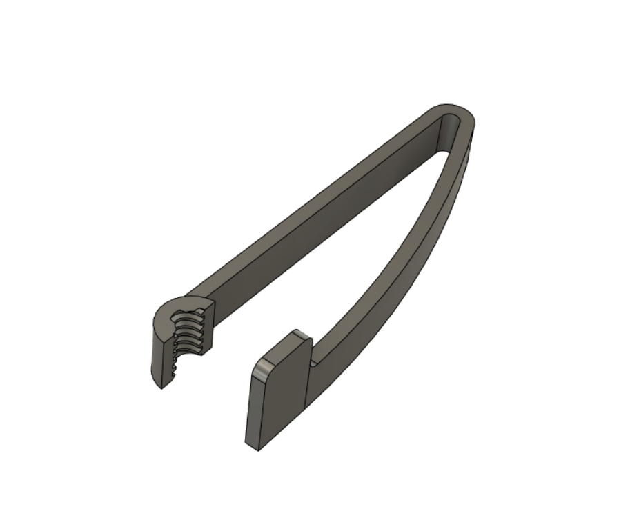 Super Screw Scrubber: A Sensational Solution for Sparkling Screws (Brushy Edition) - photo 2