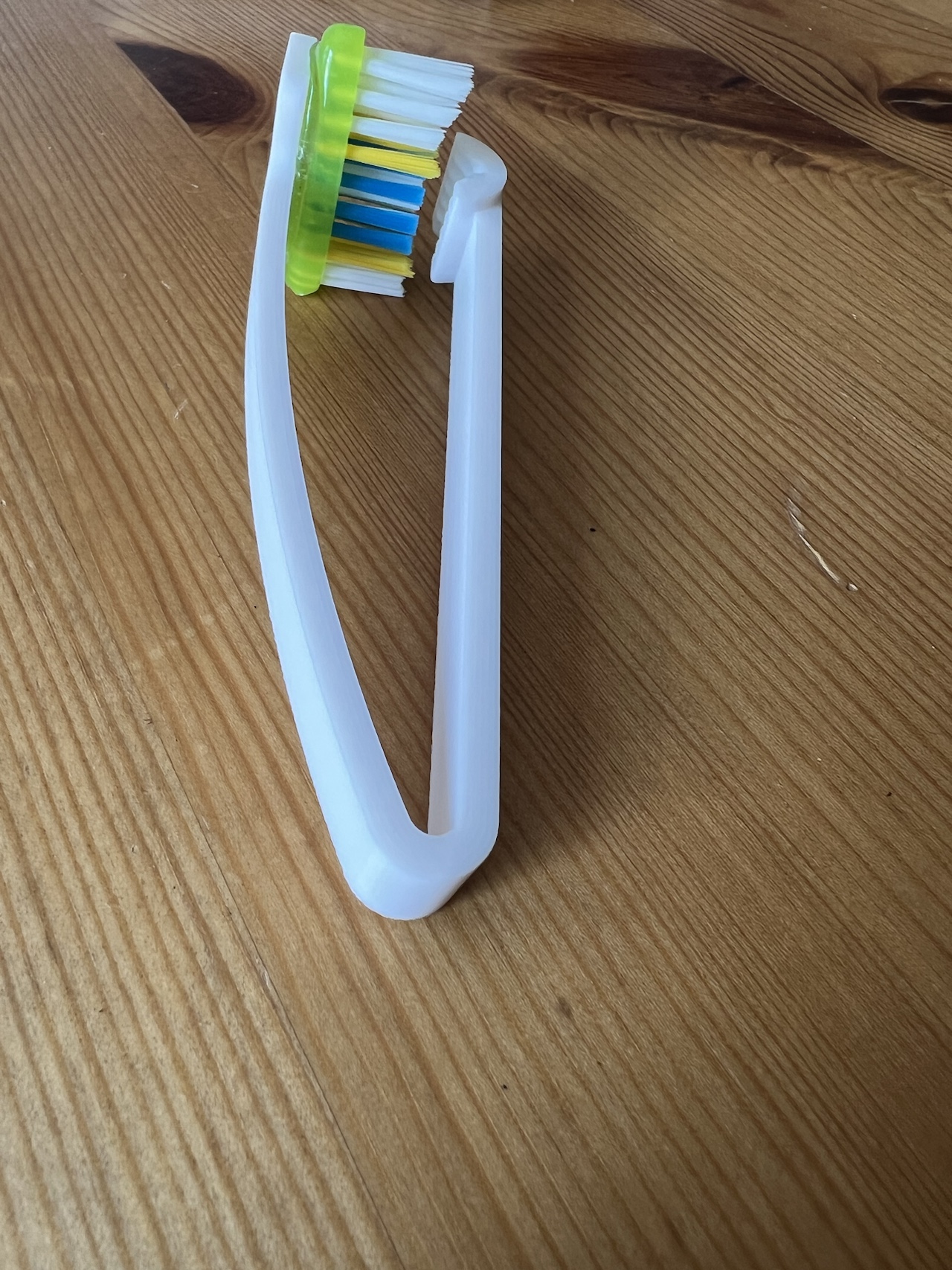 Super Screw Scrubber: A Sensational Solution for Sparkling Screws (Brushy Edition) - photo 3