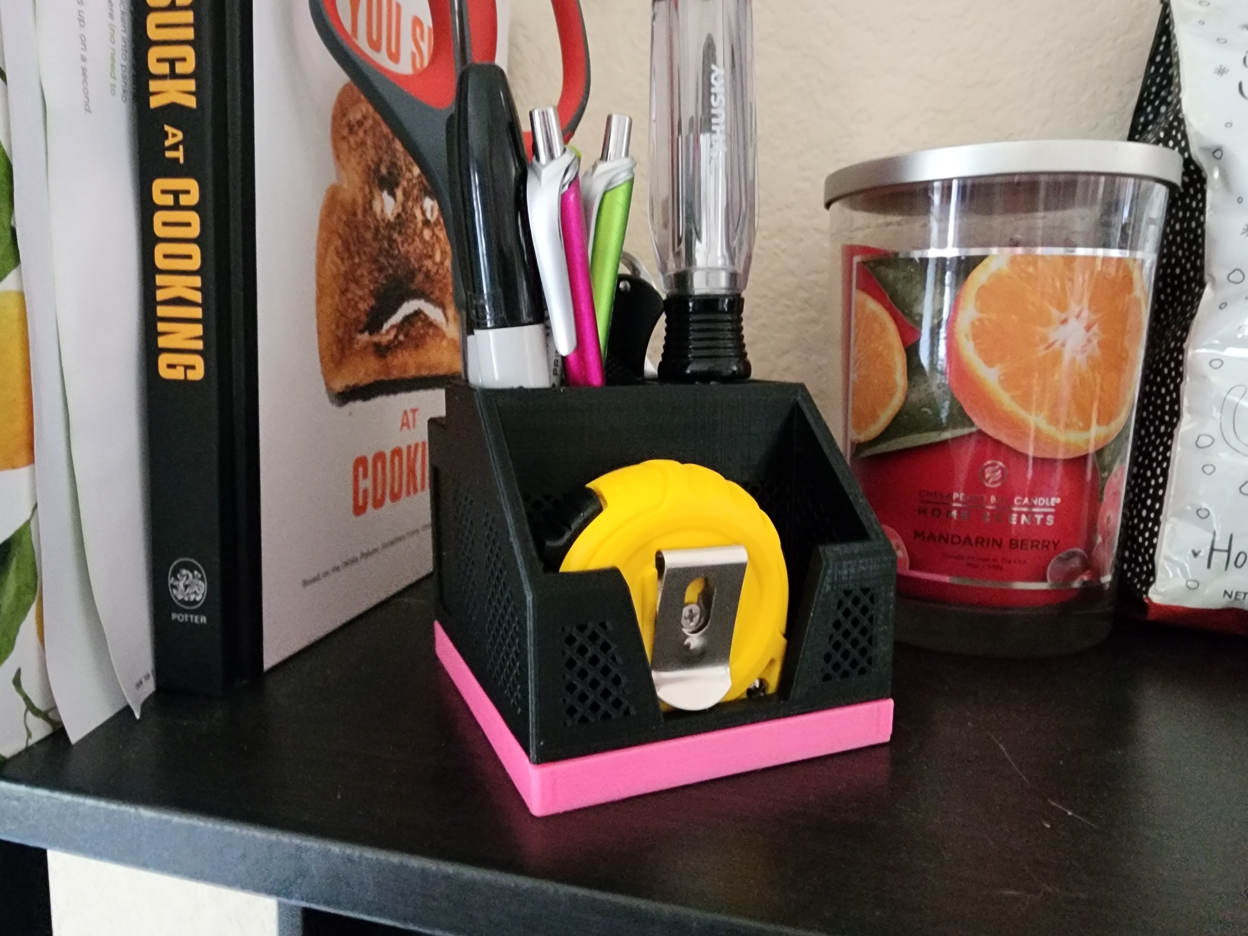 Pen / Small Tool Organizer - photo 2