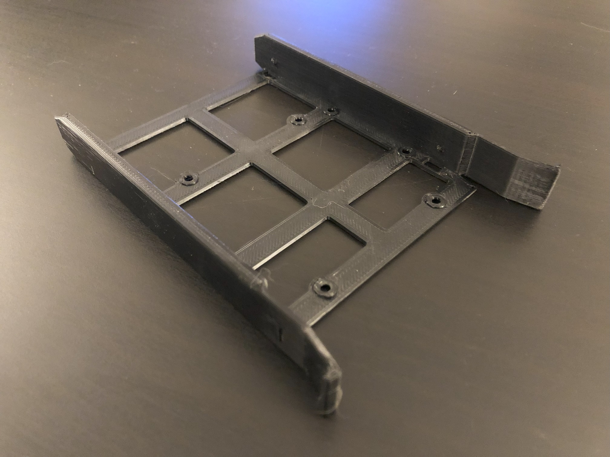 3.5" HDD Tray - photo 4
