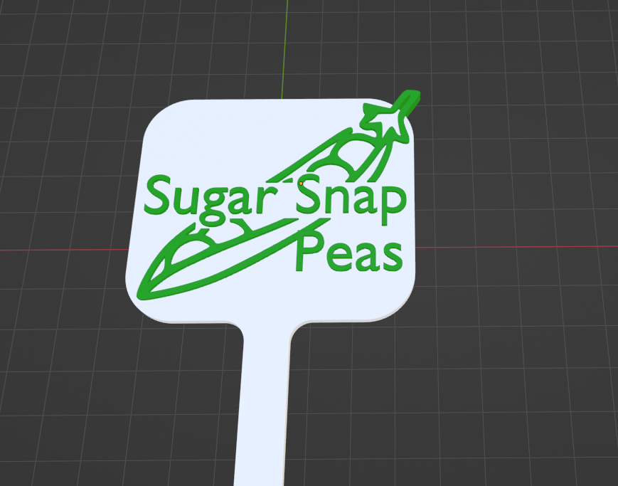 Garden Labels - photo 4