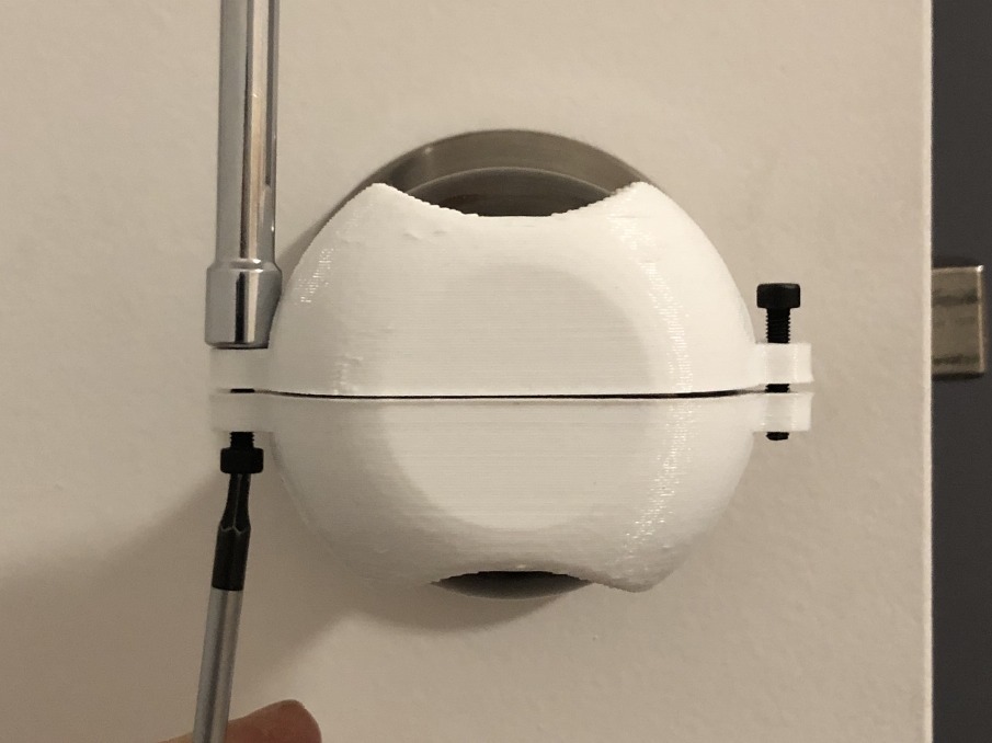 Child door knob cover - photo 4