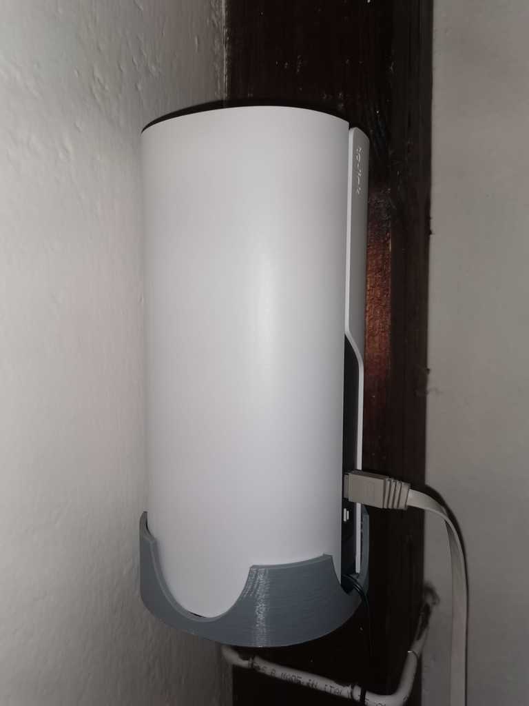 TP-LINK DECO M4 Wall mount - photo 2
