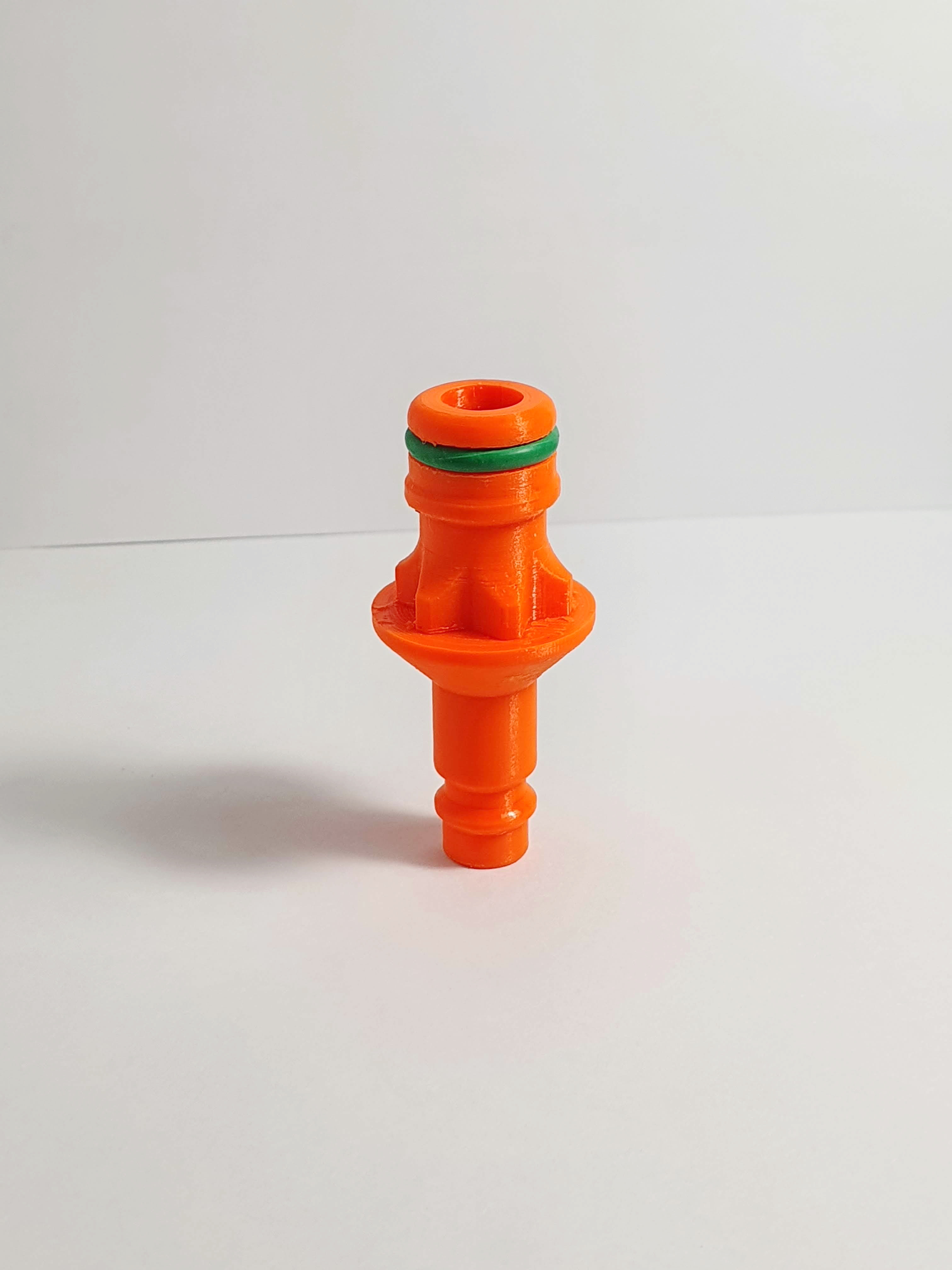 Air to Gardena Fitting Adapter - photo 3