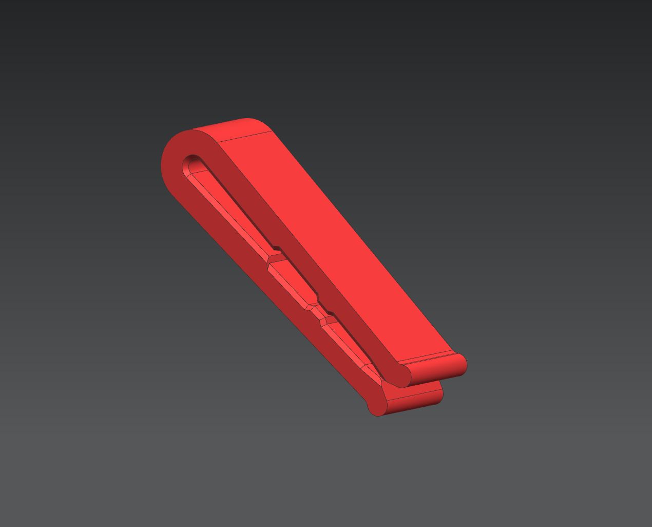 Vacuum Bag Sealing Clip - photo 3