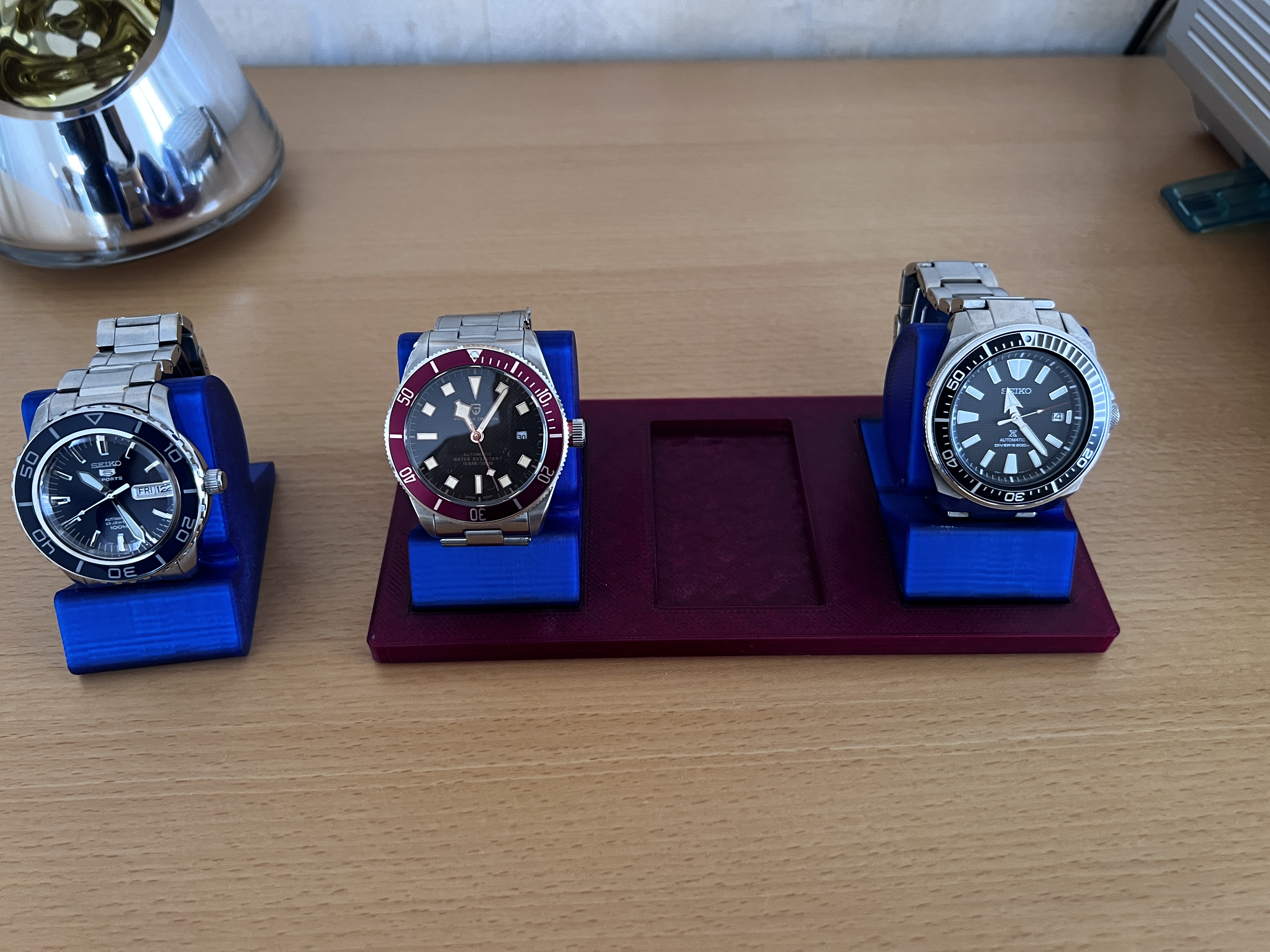 Watch Stand Tray - photo 2