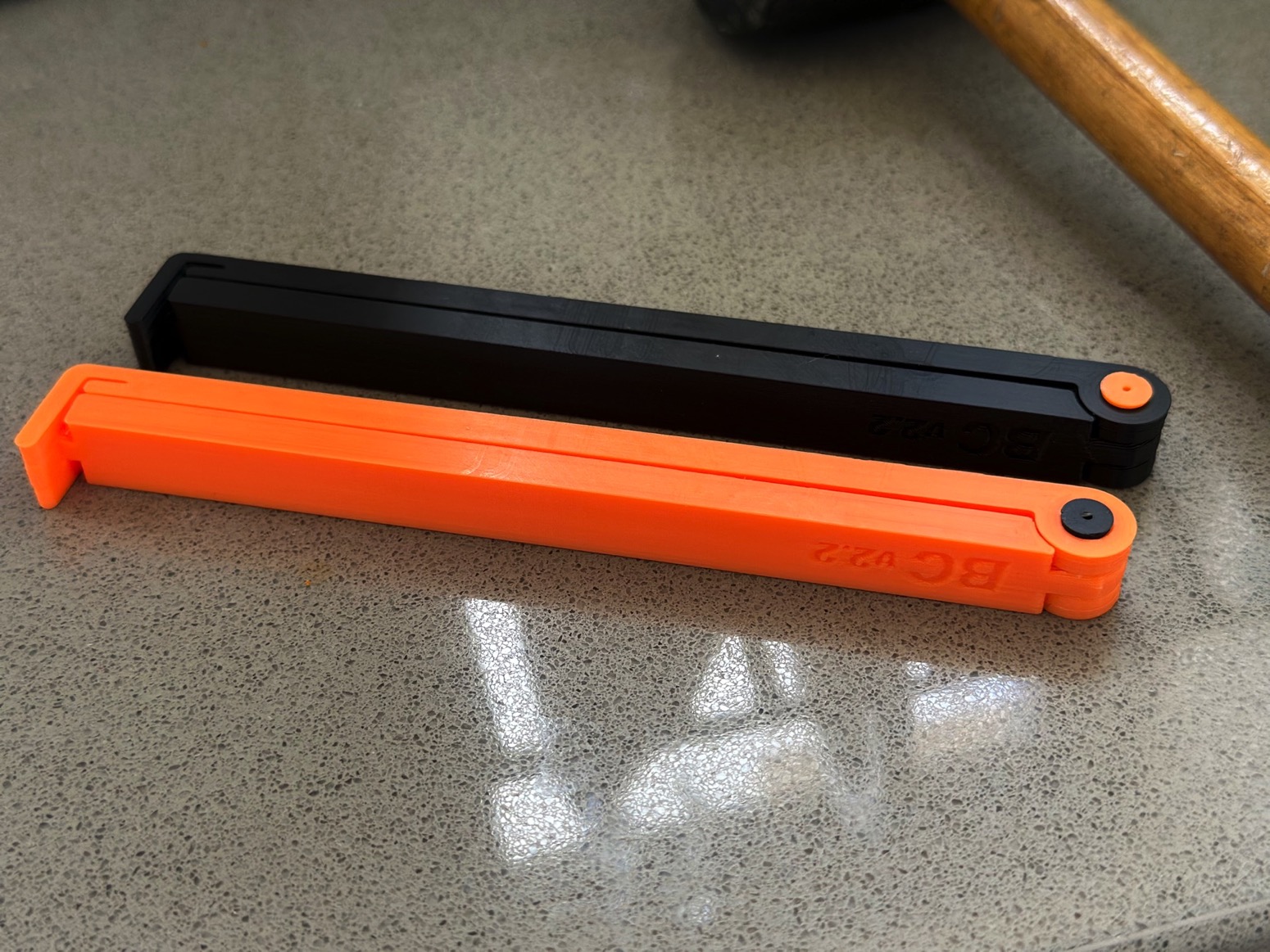 Bag Clip - photo 2