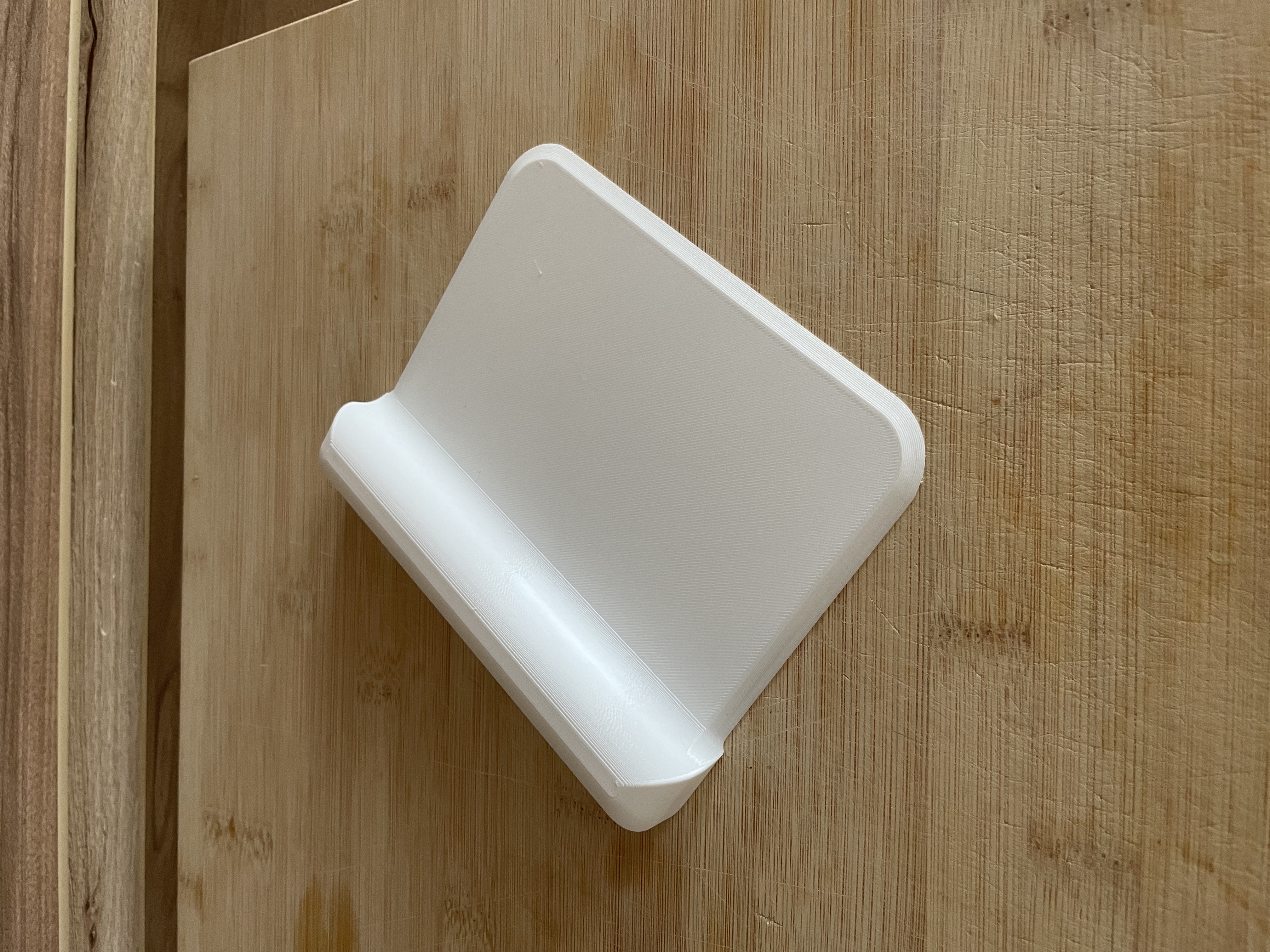Bench (kitchen) scraper