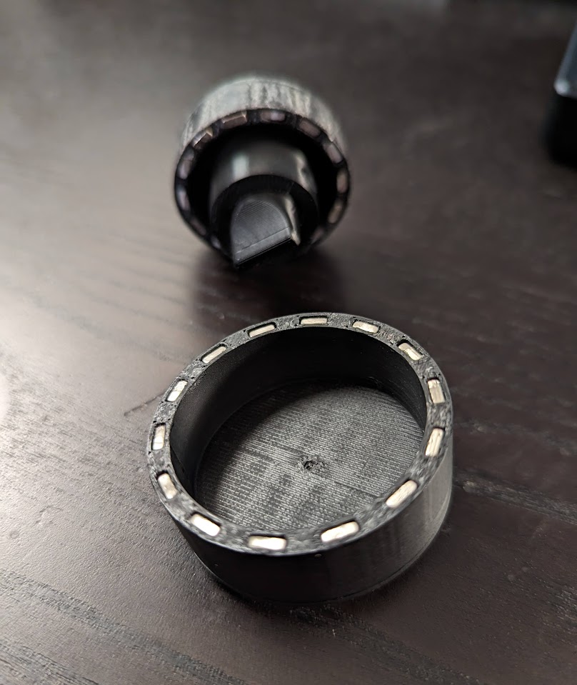 Magnetic Toy - photo 3
