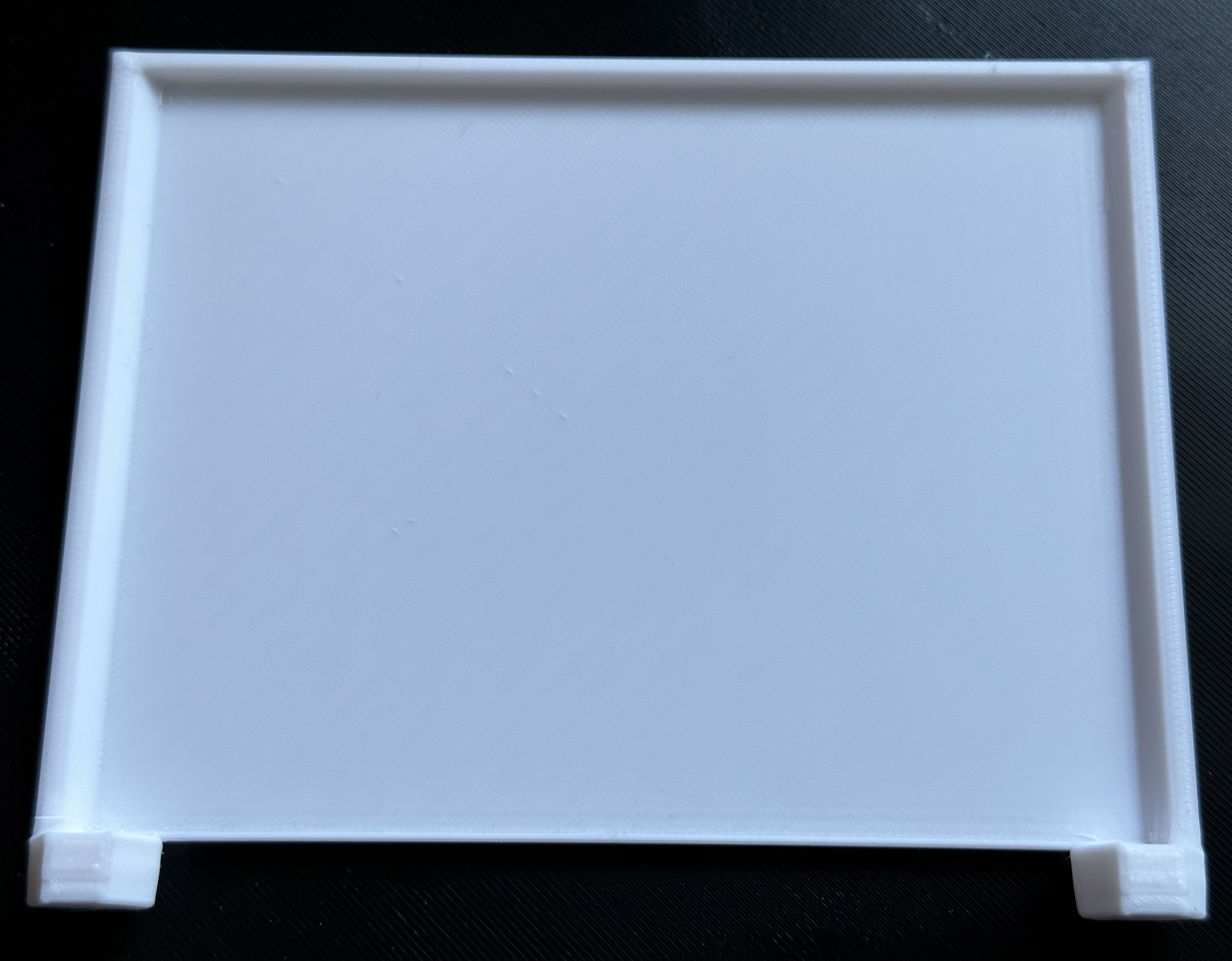 Deeper Honeycomb Wall Shelf - photo 2