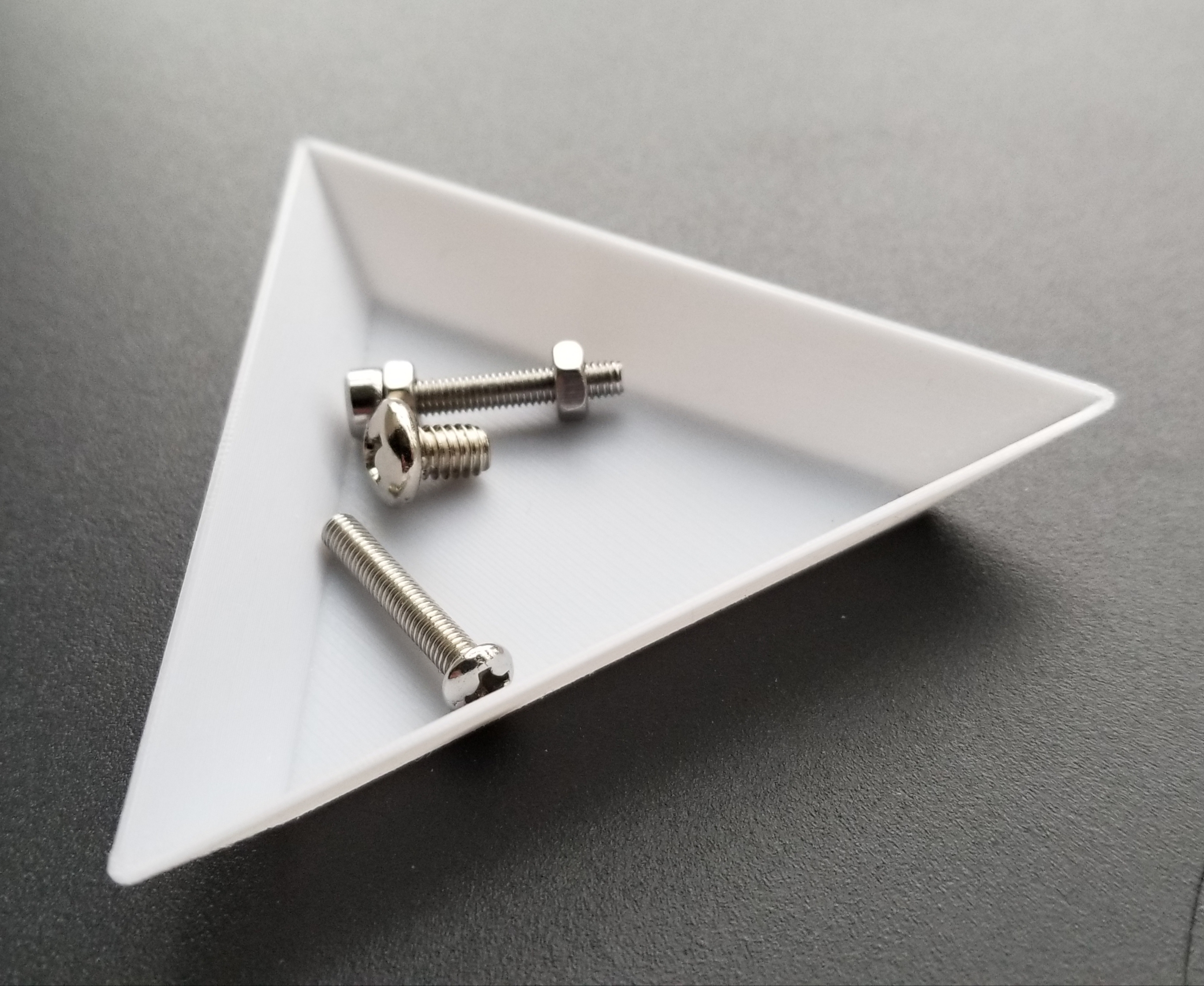 Bead or Parts Tray