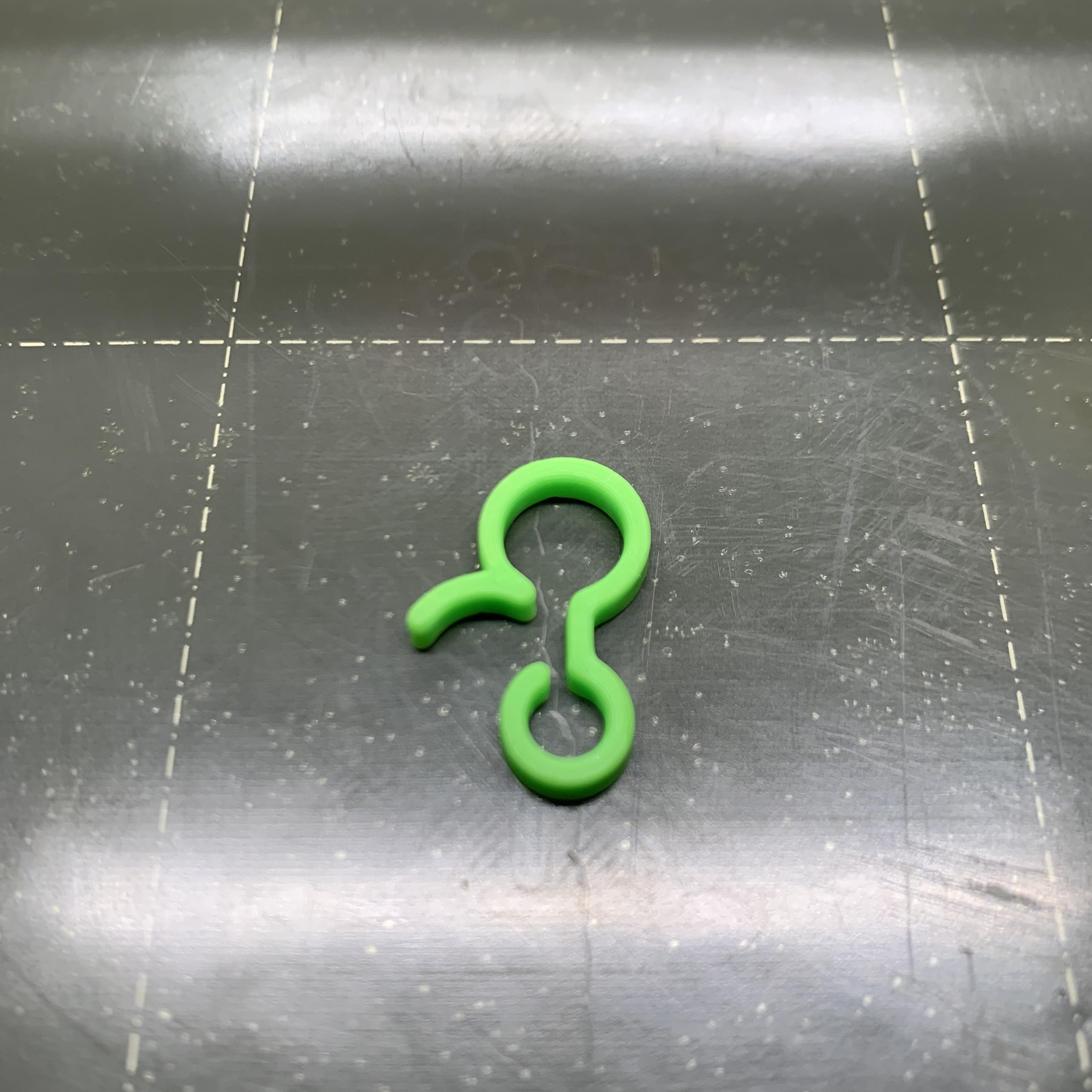 Orchid or Plant clip
