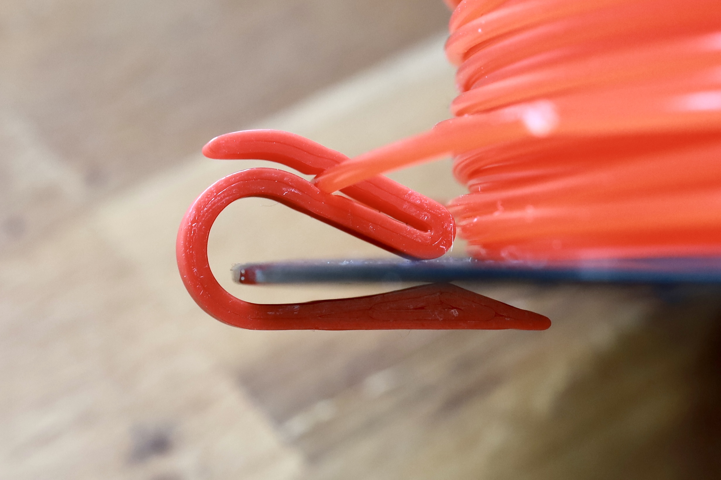 Dragon Filament Clip V2