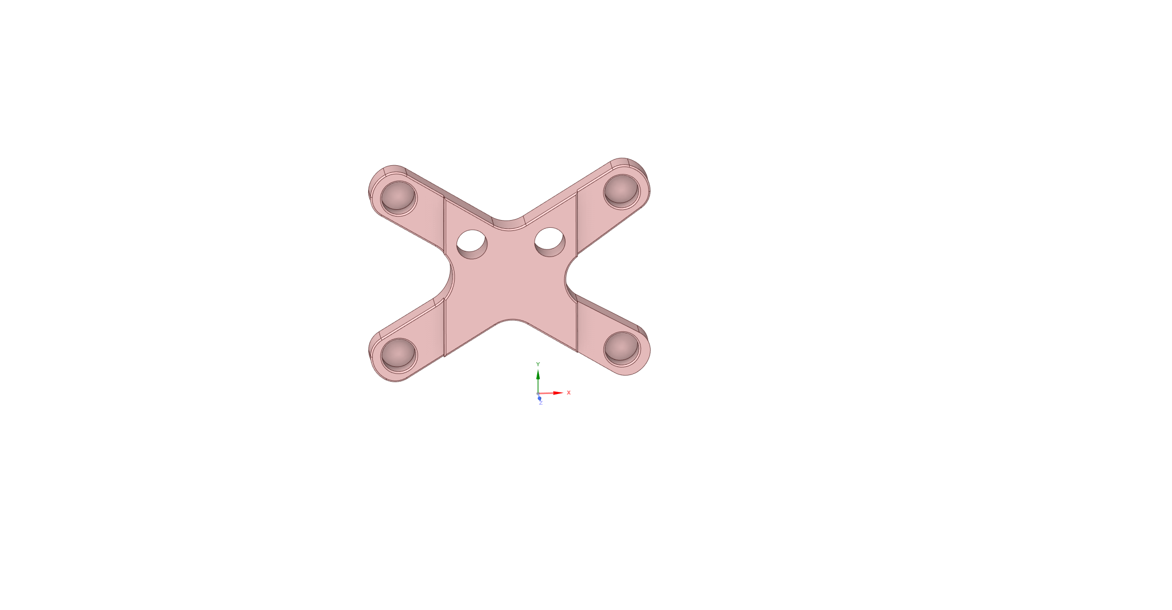 Ender 6 - 4020 Part Cooling Fan Duct  with Magnetic Mount 11 min Benchy - photo 2