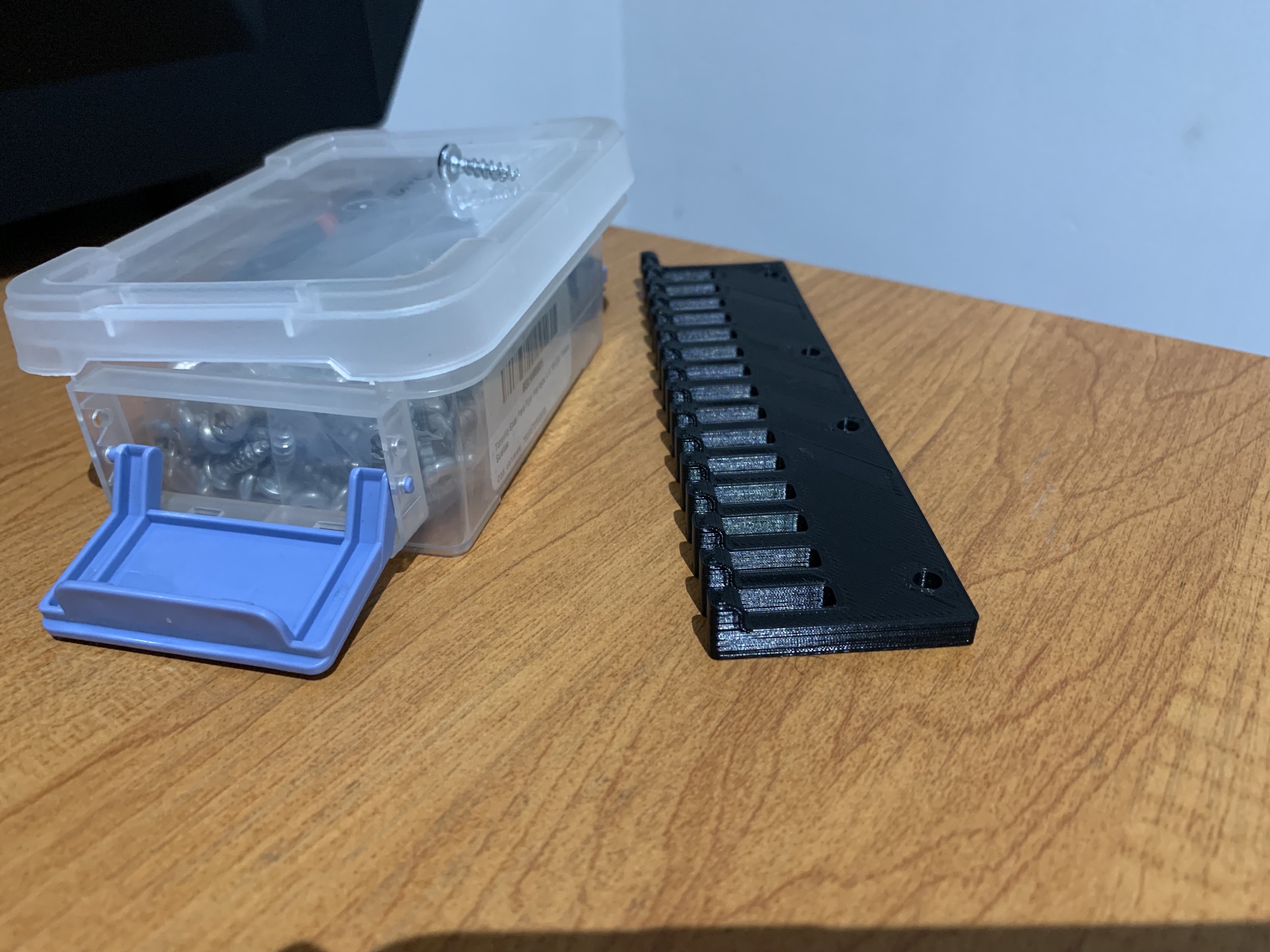 Cable Organizer - photo 4