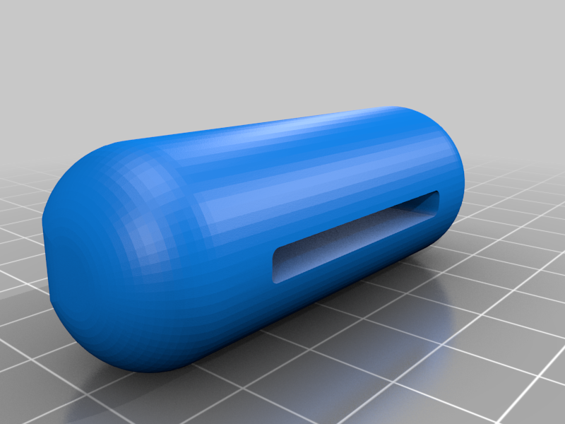 Seatbelt dummy clip. - photo 3