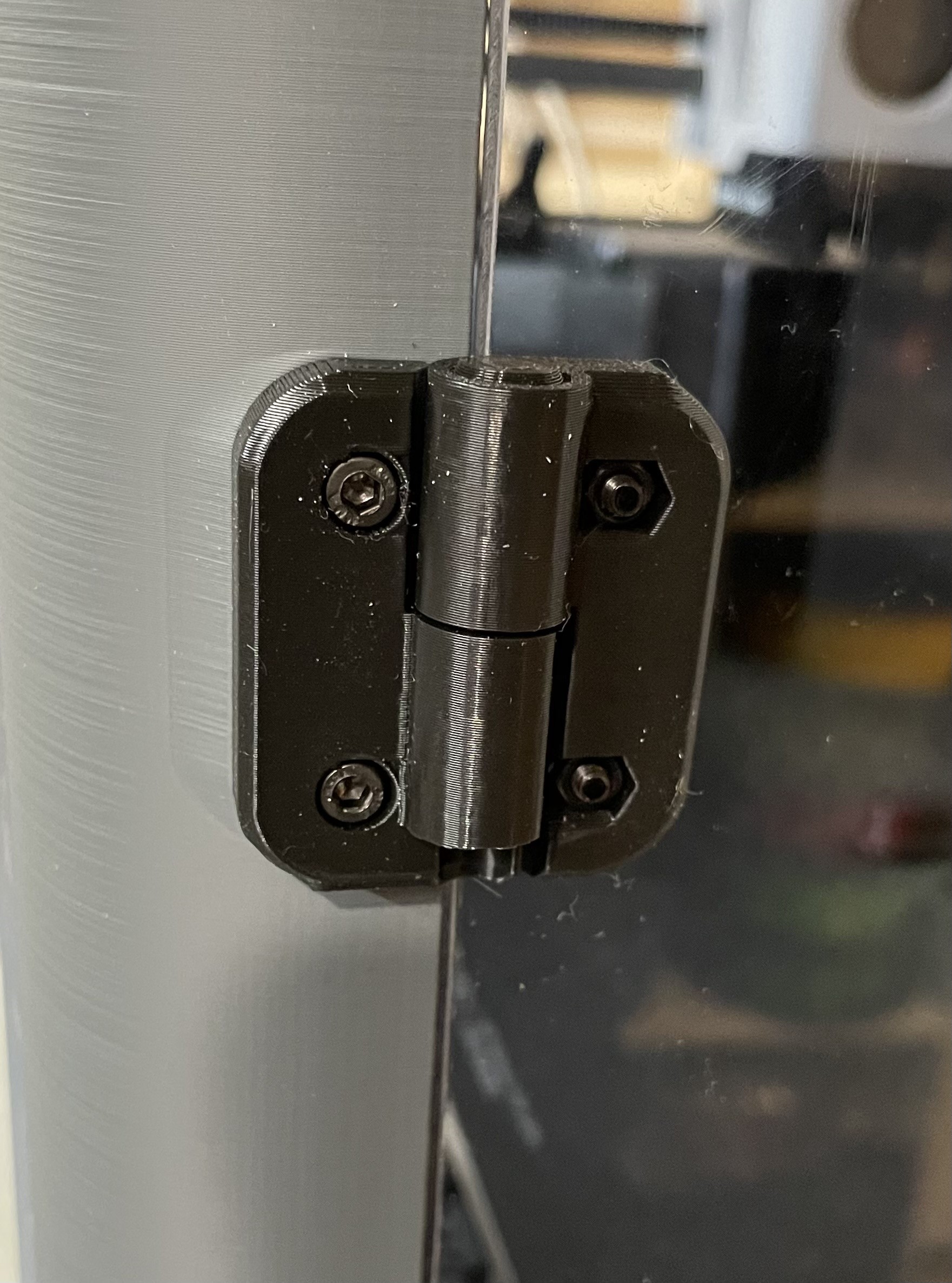 ARC P1P Removable Door Hinge - photo 3