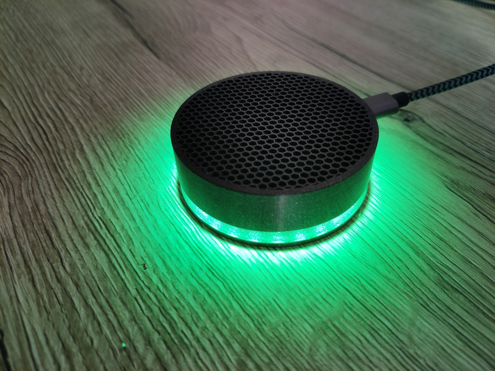 Air quality lamp - photo 3