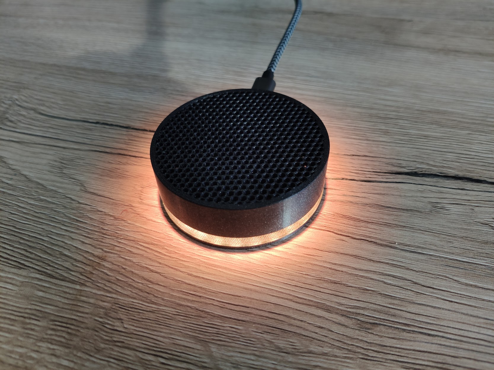 Air quality lamp - photo 4