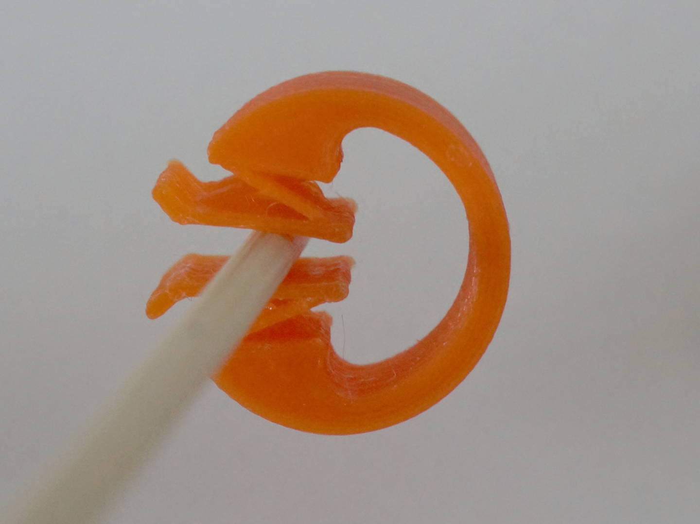 Compliant parallel Clamp - photo 4