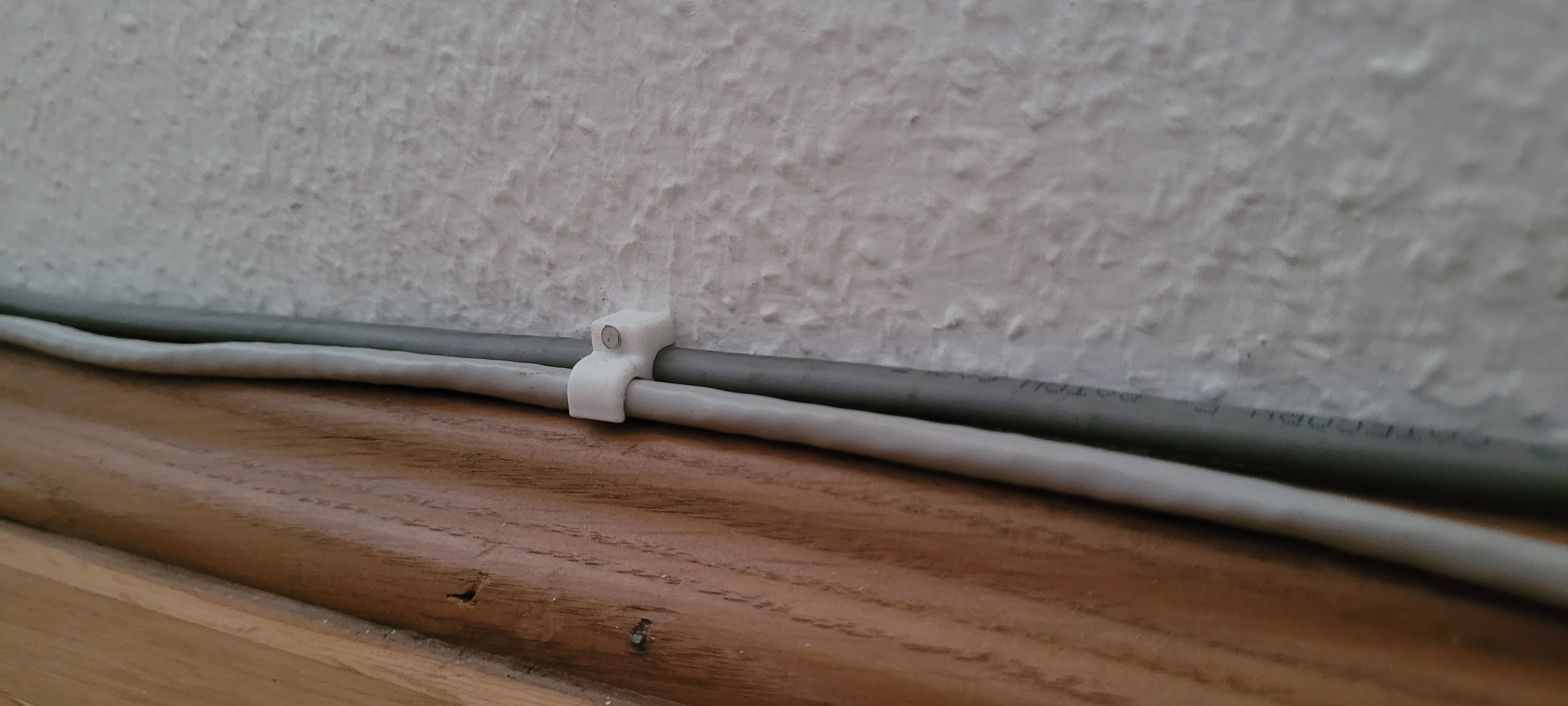 Cable Clip DUo - photo 4