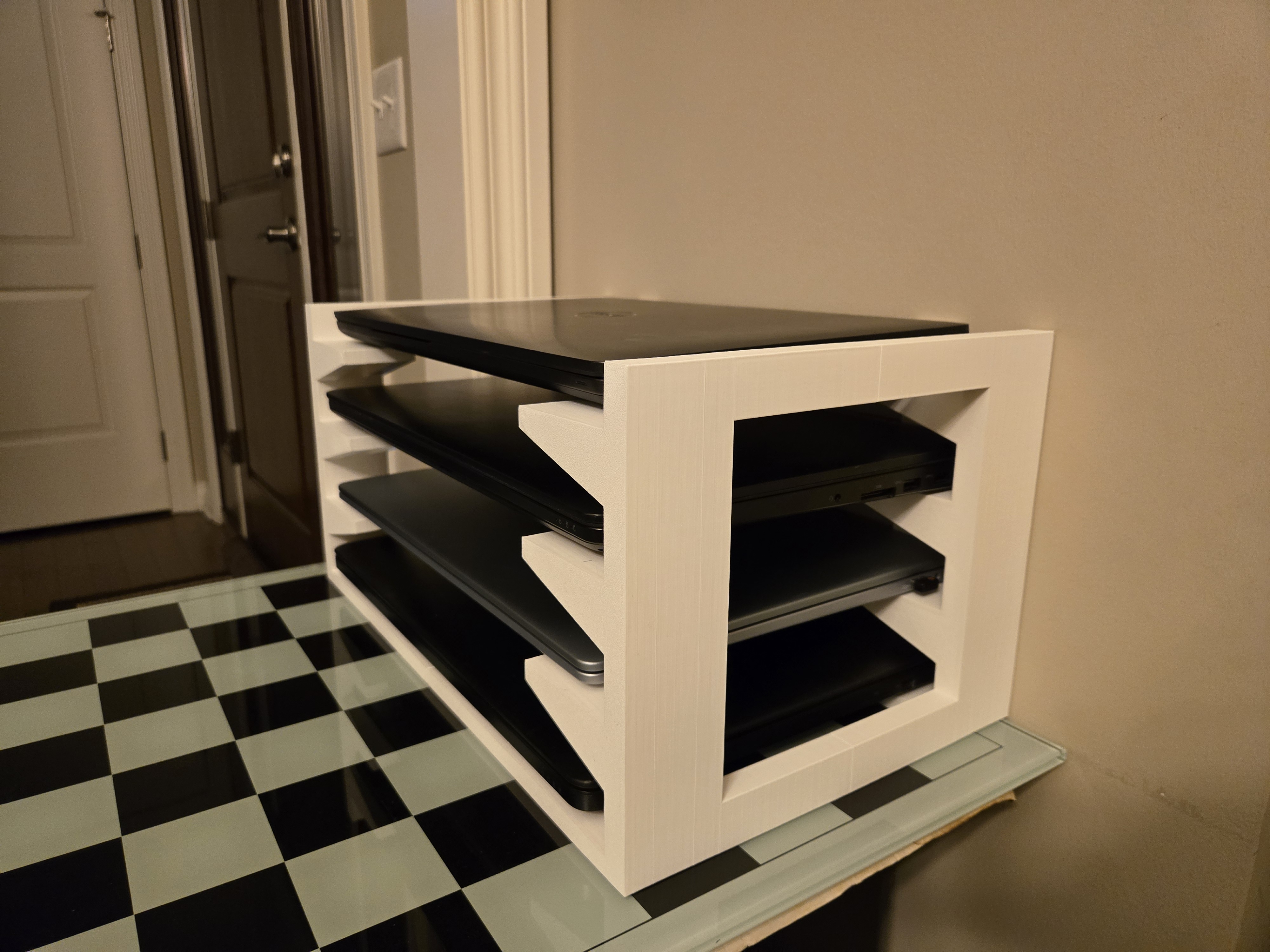 Laptop Shelf - photo 2