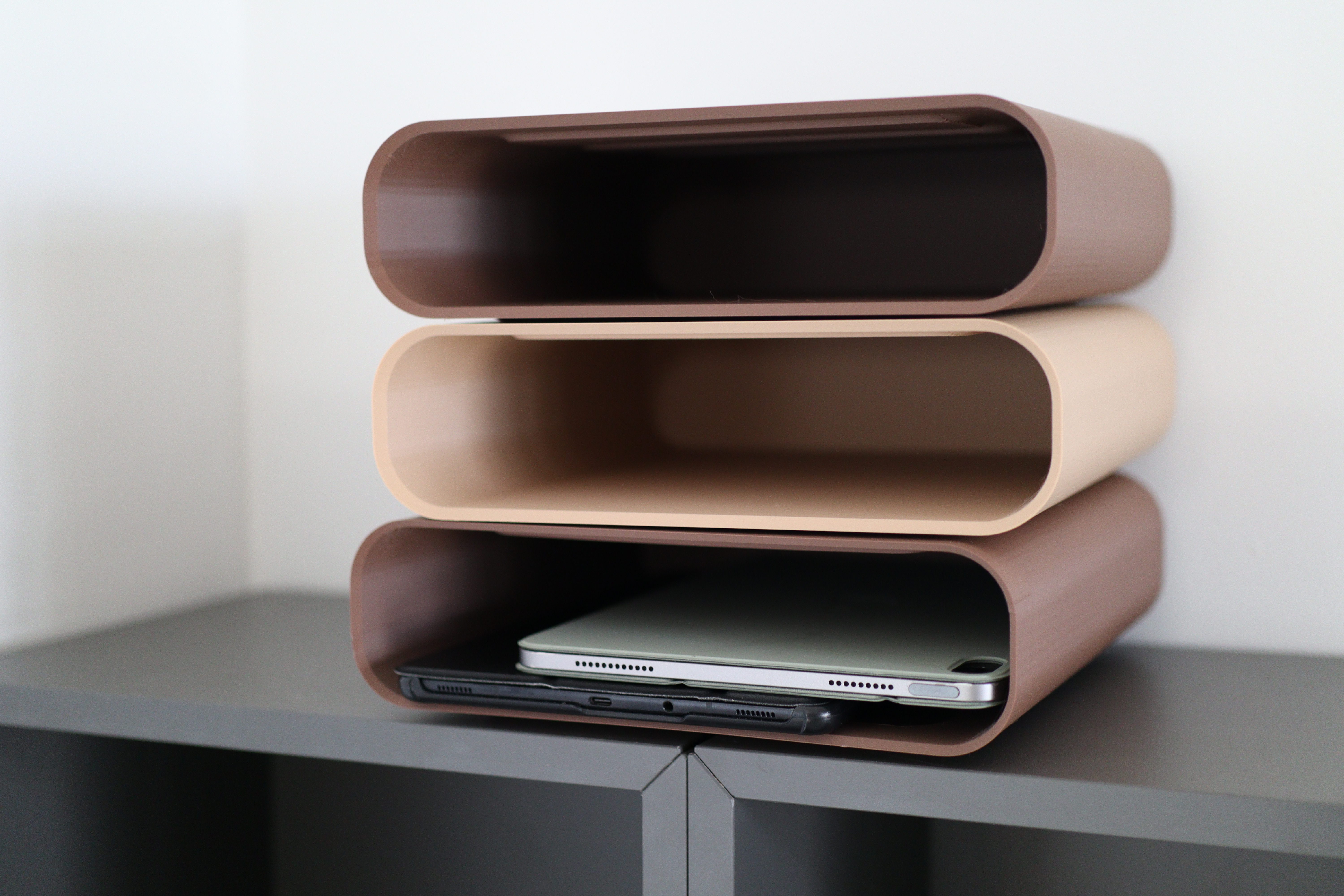 ModuStack Ultra-Accessible Storage - photo 2