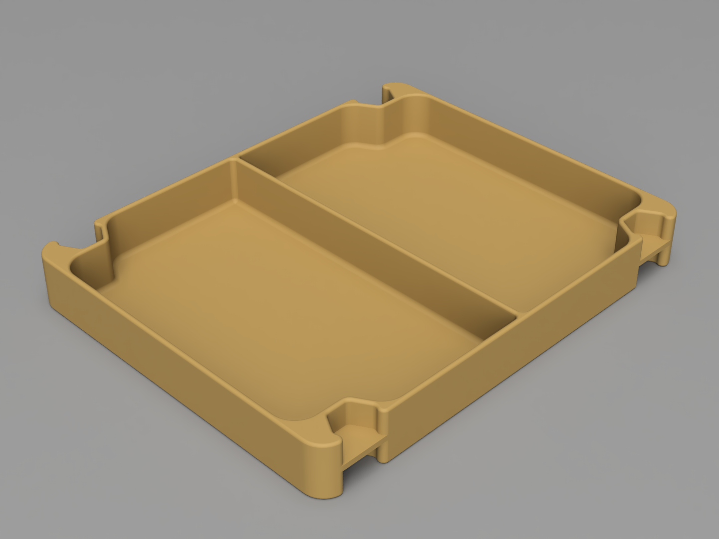 Versatile Stackable Storage Box System (Dividers) - photo 2