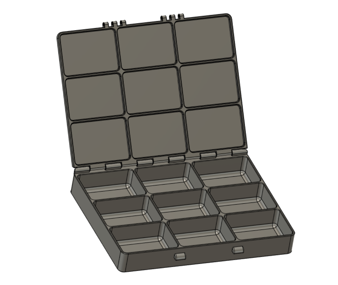 Parametric Box