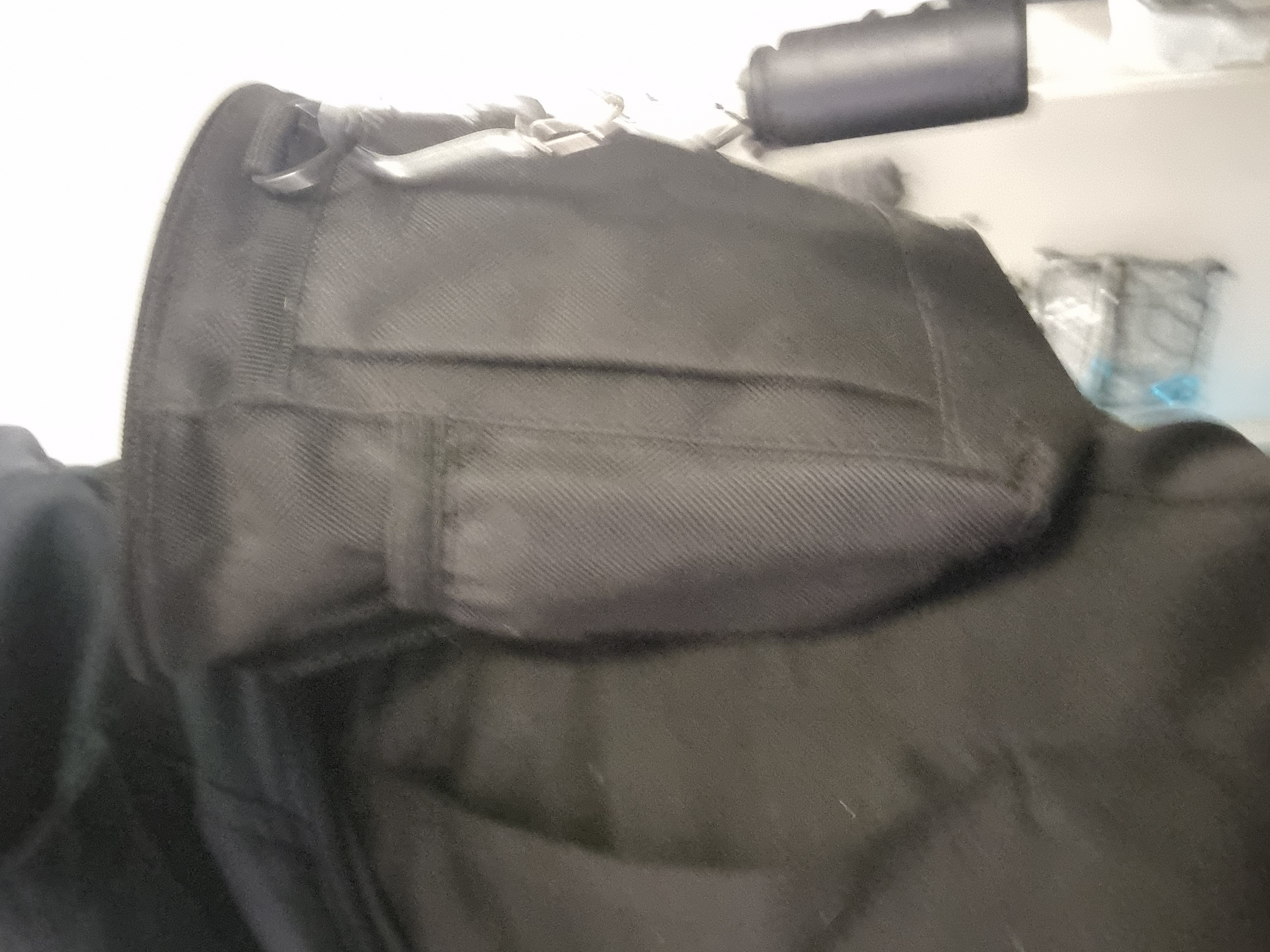 Molle Pouch Belt Clip - photo 4